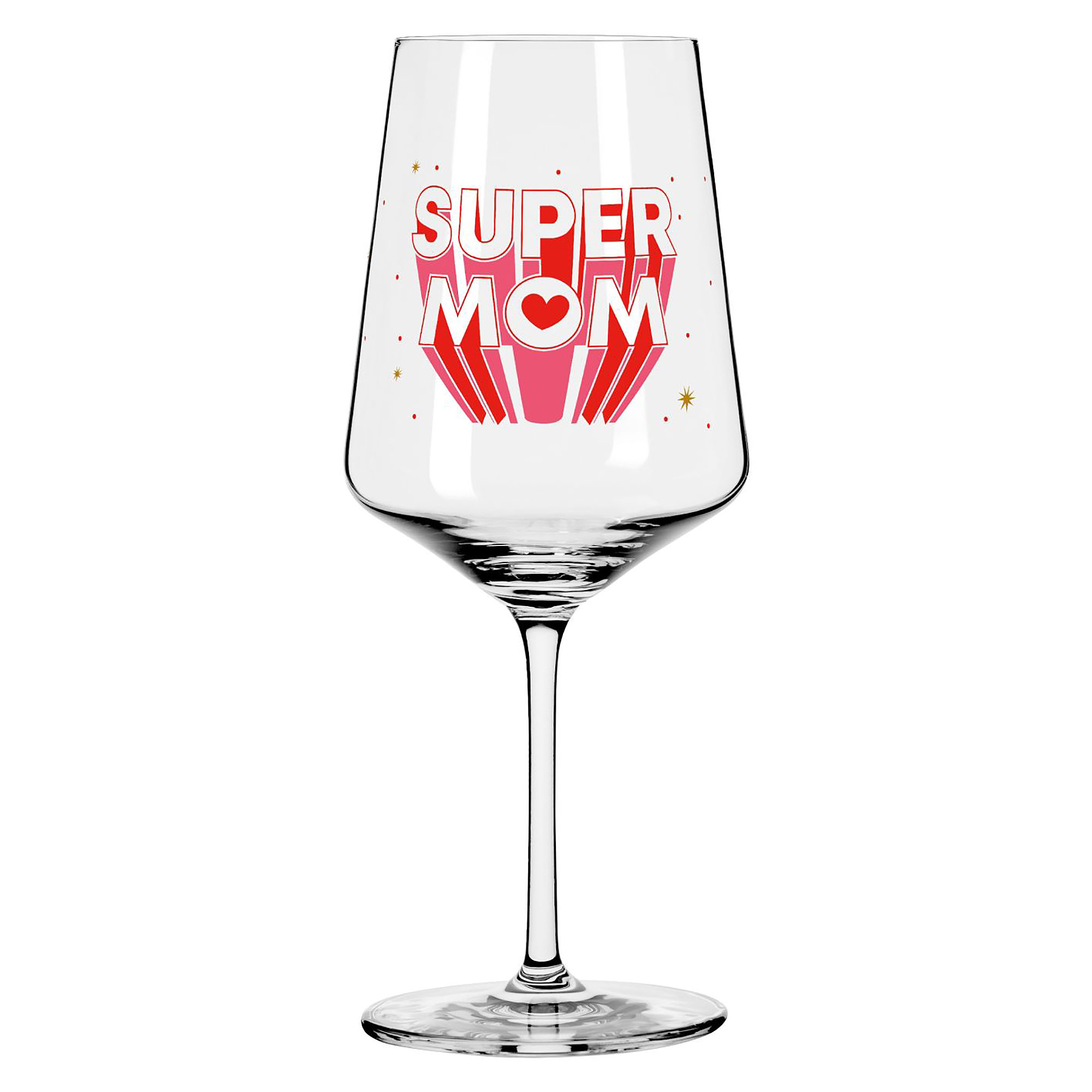 RITZENHOFF Cocktailglas Aperitifglas Hugo-Glas SUPER MOM #11 Inhalt 544 ml