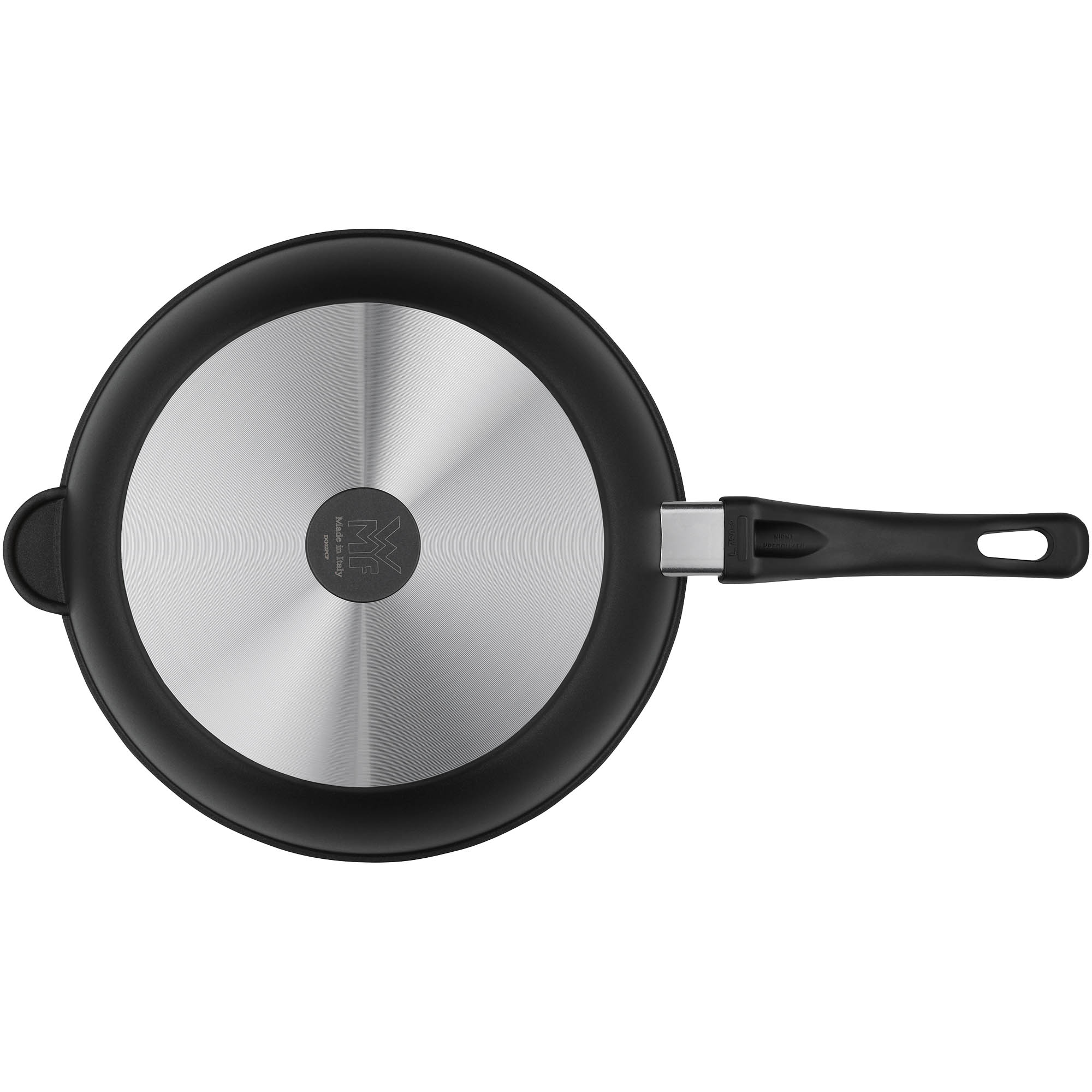 WMF Party Schmorpfanne 28 cm mit Antihaftversiegelung