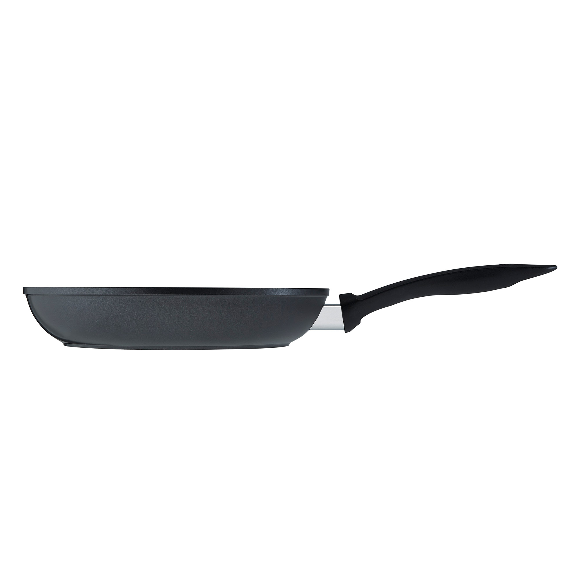 KUHN RIKON Bratpfannen 2er-Set Easy Induction 24 cm und 28 cm INDUKTION