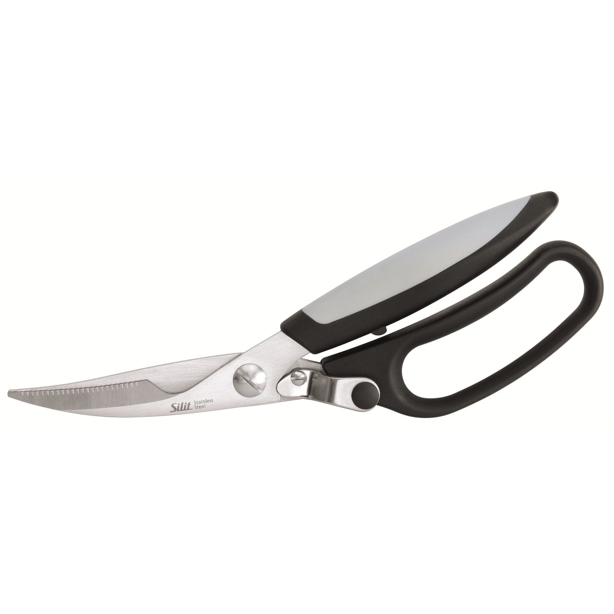 SILIT GEFLÜGELSCHERE Pollo mit Softgrip