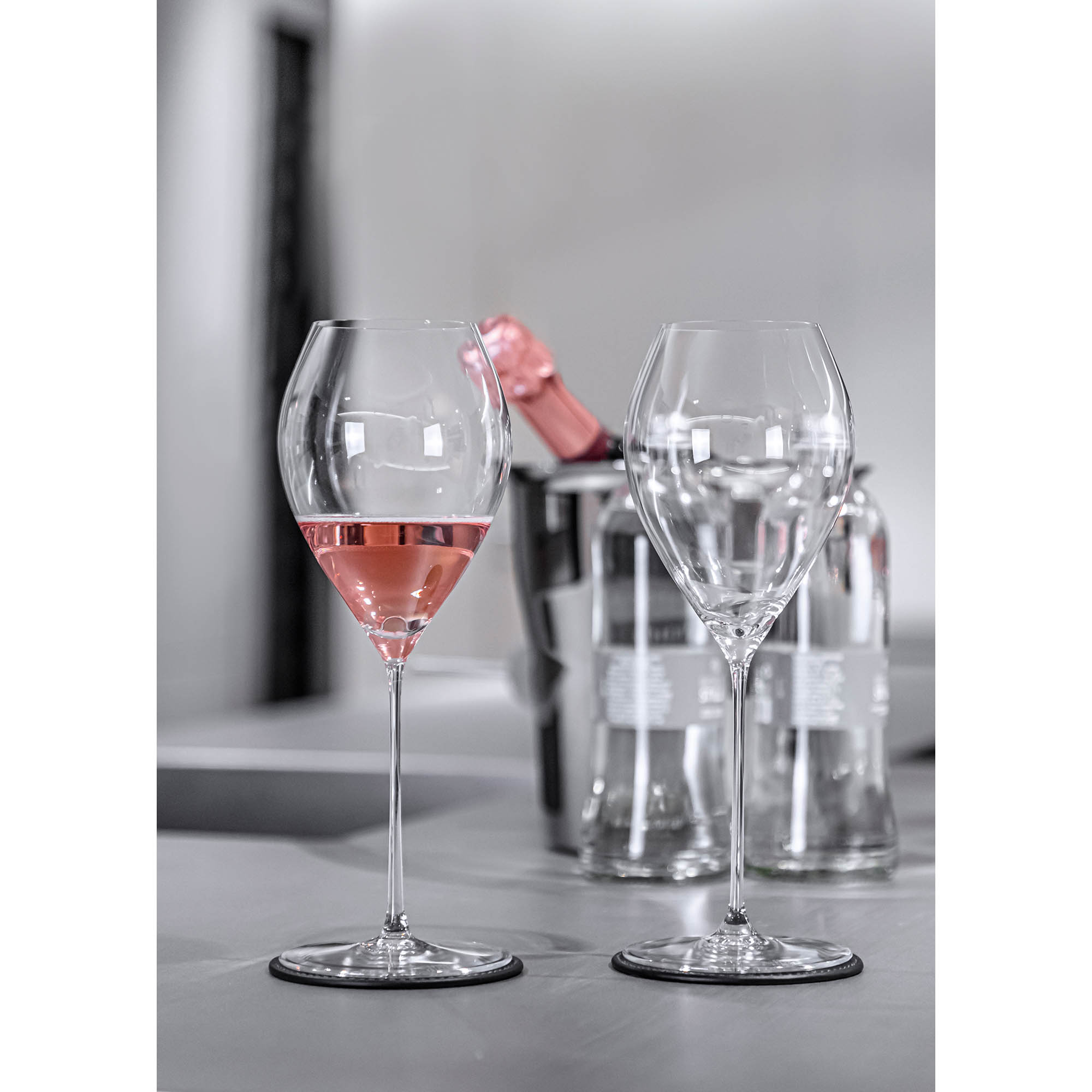SPIEGELAU Serie SPECIAL GLASSES 2er Set Spumanteglas 500 ml