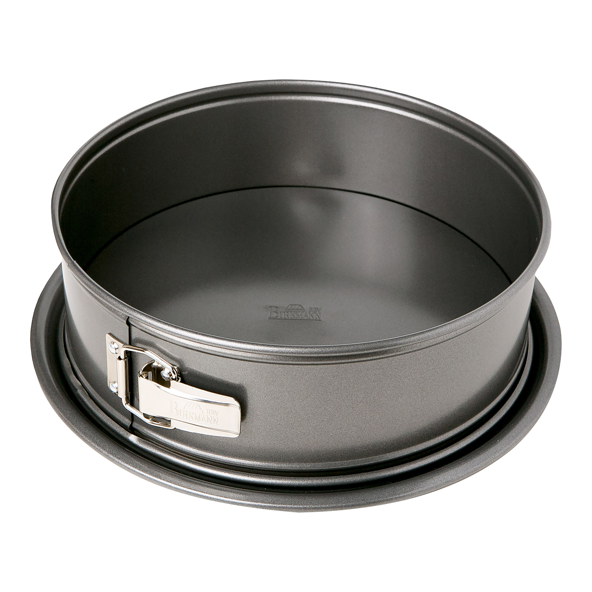 BIRKMANN Springform EASY BAKING mit auslaufsicherem Boden 26 cm