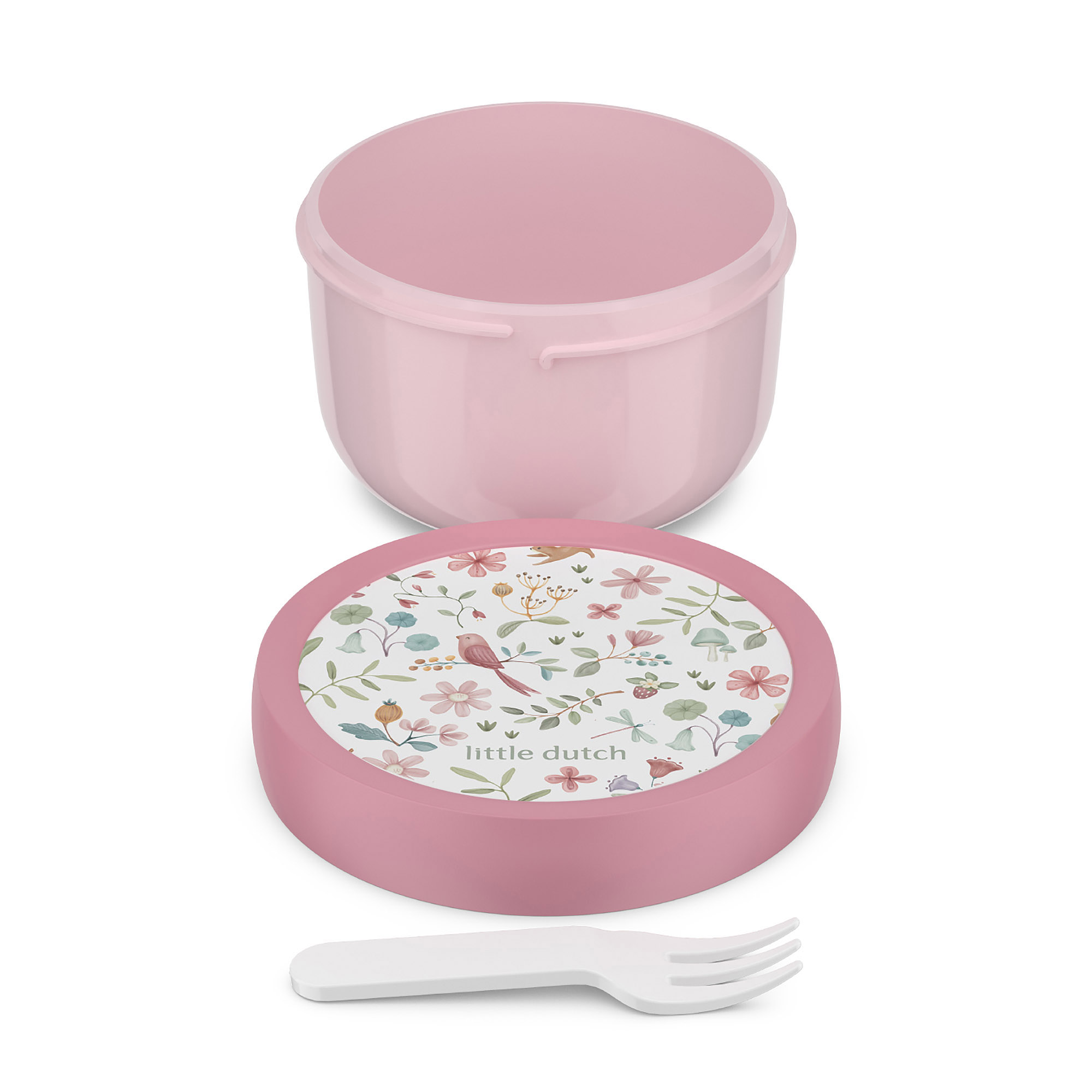 MEPAL Fruchtbox CAMPUS Snackbox 0,3 Liter LITTLE DUTCH Fairy Wonders 2