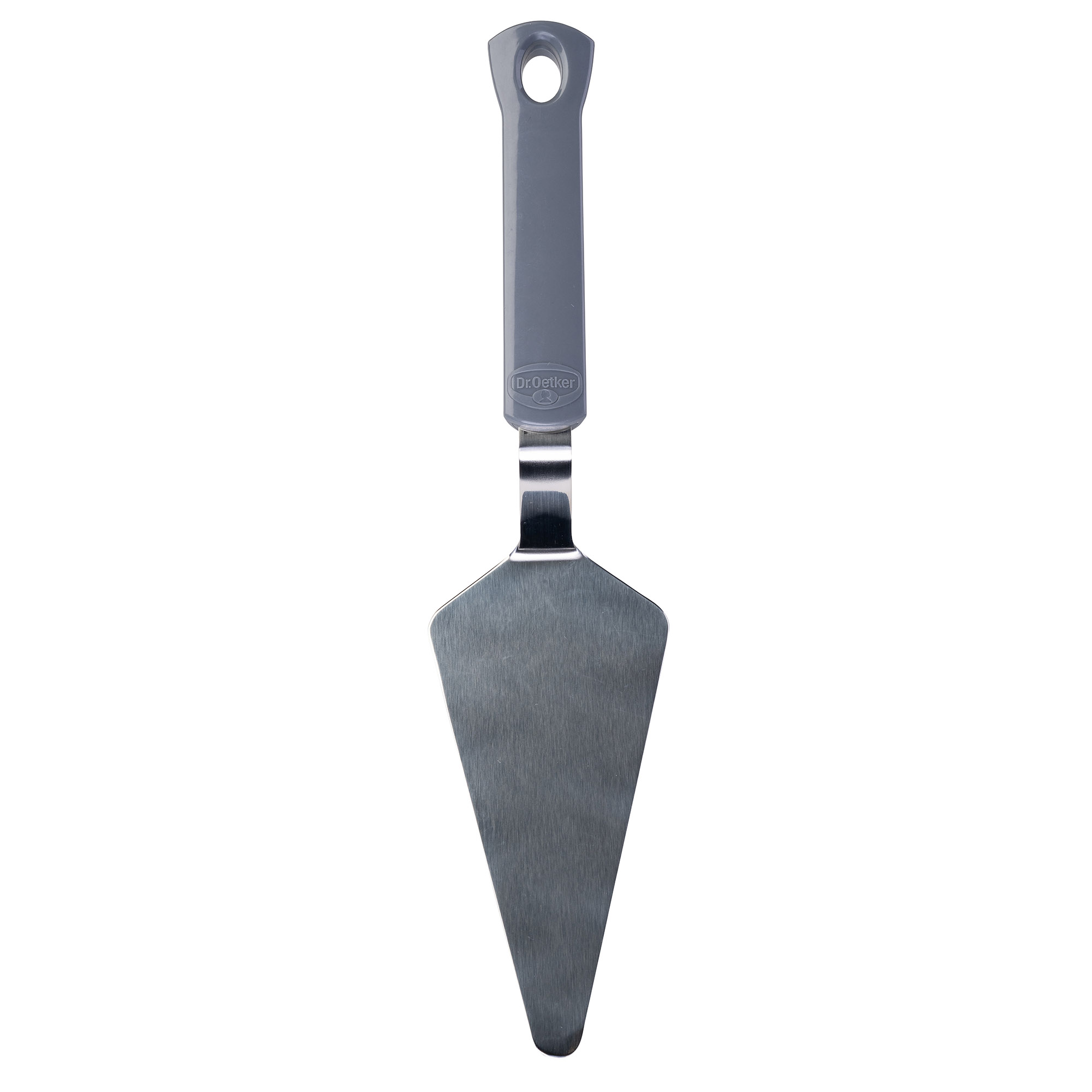 DR.OETKER Kuchenheber Tortenheber 28 cm