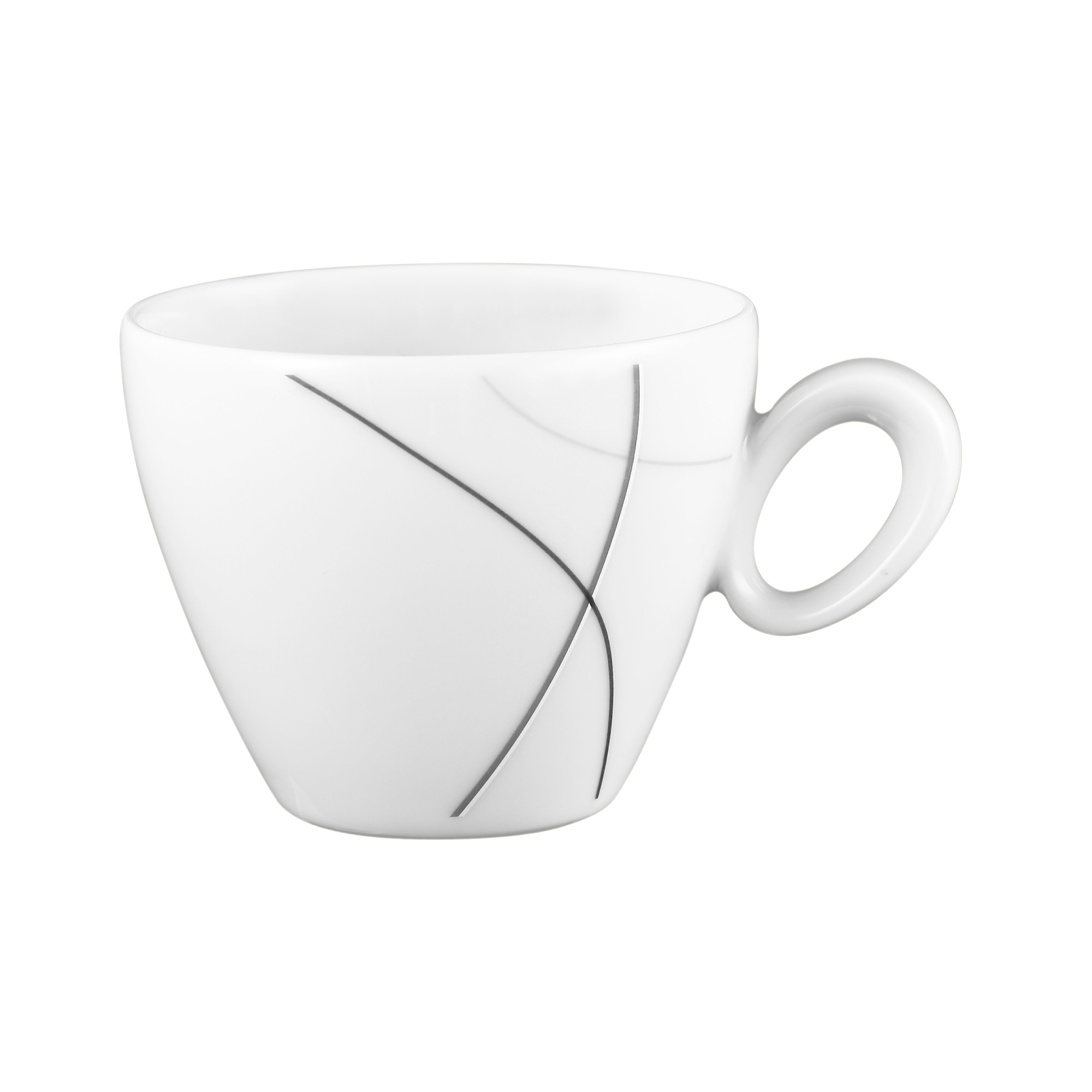 Seltmann Weiden TRIO Highline 71381 Espressotassen 0,1 Liter 6 Stück