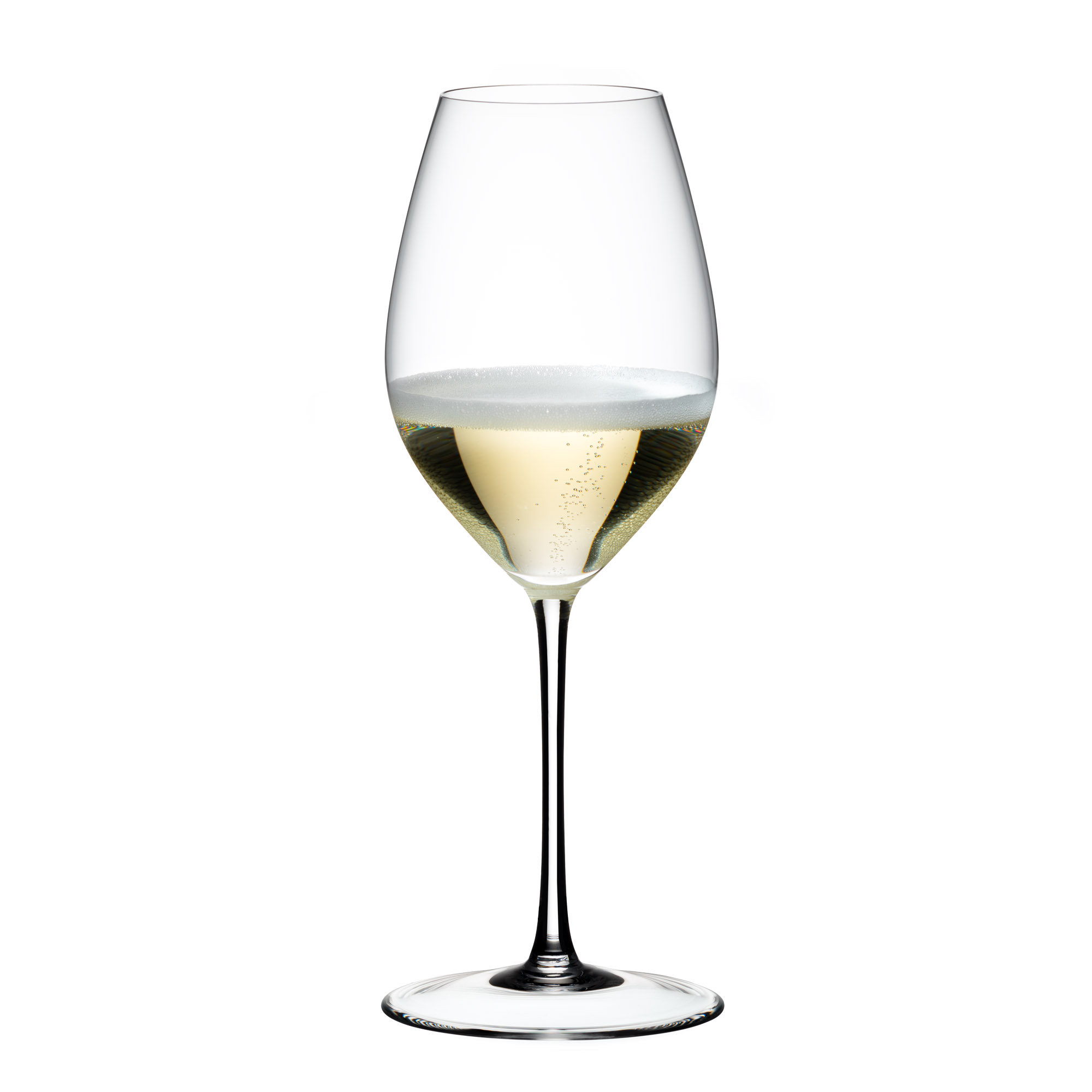 RIEDEL Serie SOMMELIERS Champagner Weinglas Inhalt 445 ml