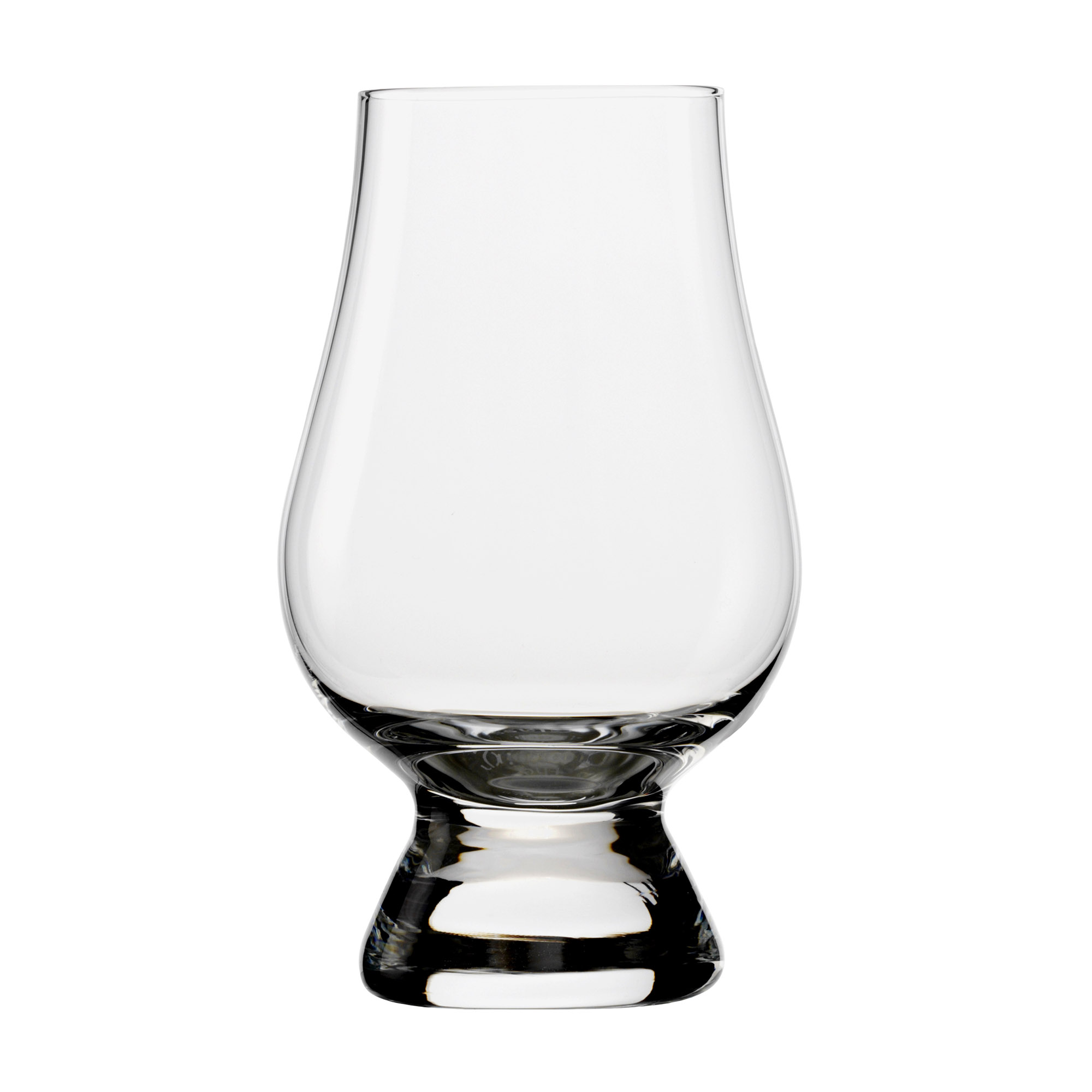 GLENCAIRN Whiskyglas Nosing Glas THE GLENCAIRN GLAS Inhalt 190 ml Whisky Tasting