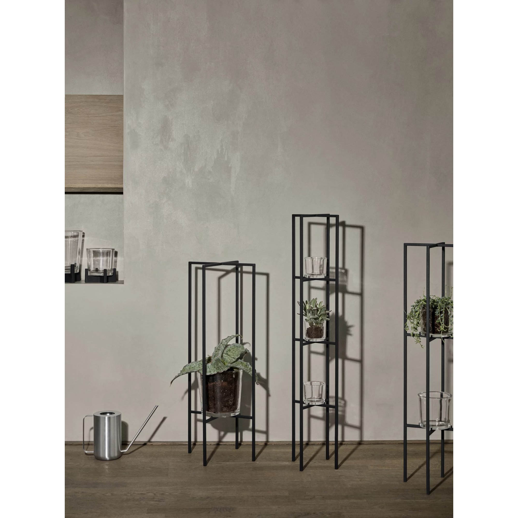 BLOMUS watering can PLANTO satin stainless steel 1.5 litres