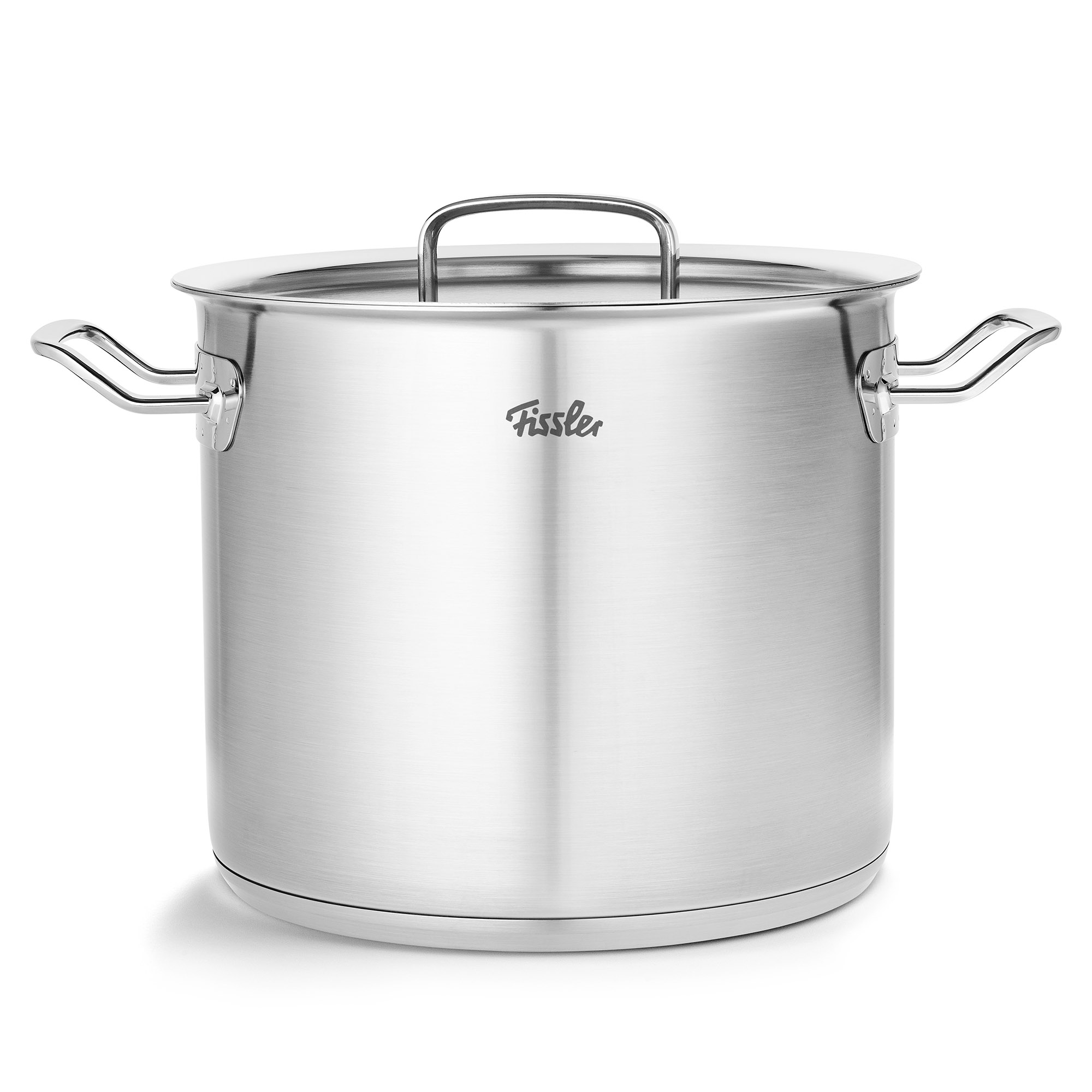 FISSLER Original-Profi Collection saucepan high 24 cm 9.1 litres