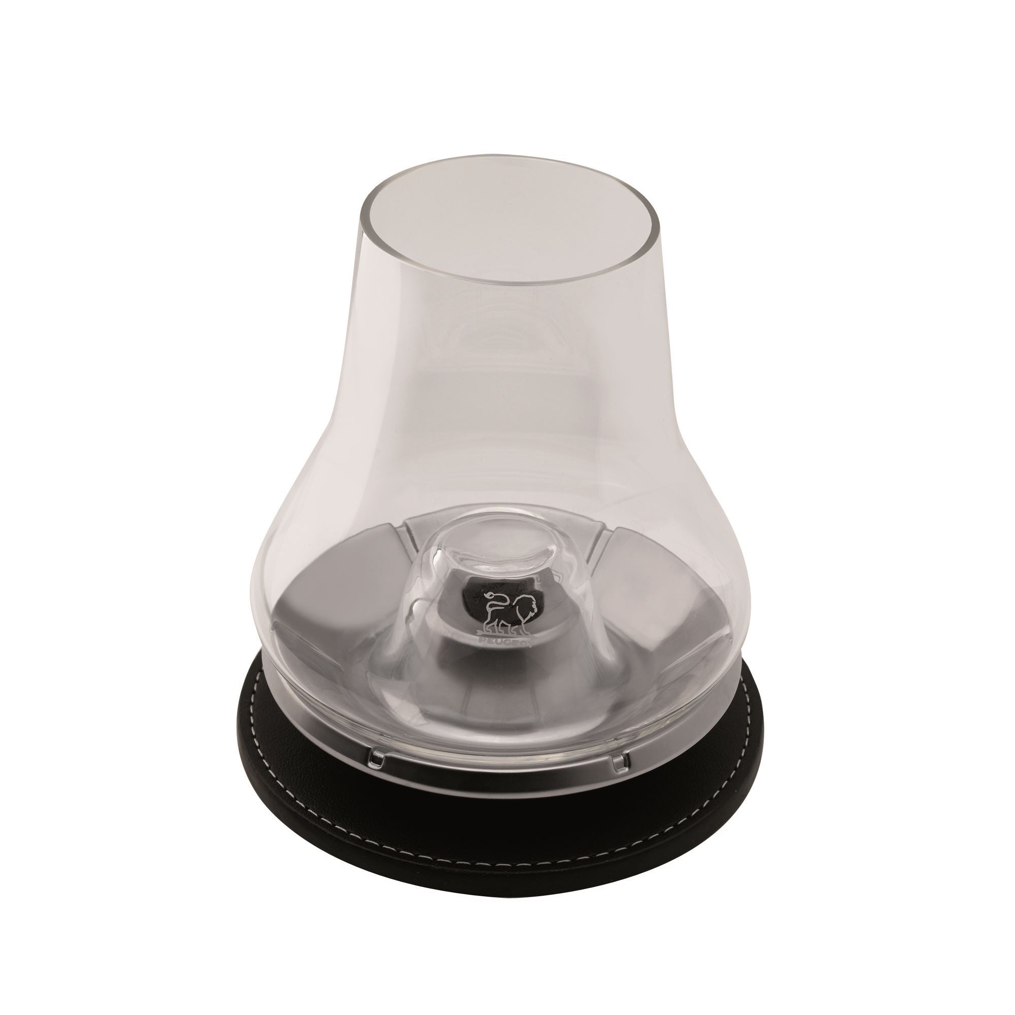 PEUGEOT Whisky-Verkostungsset / Whiskey Tasting Set 3 teilig