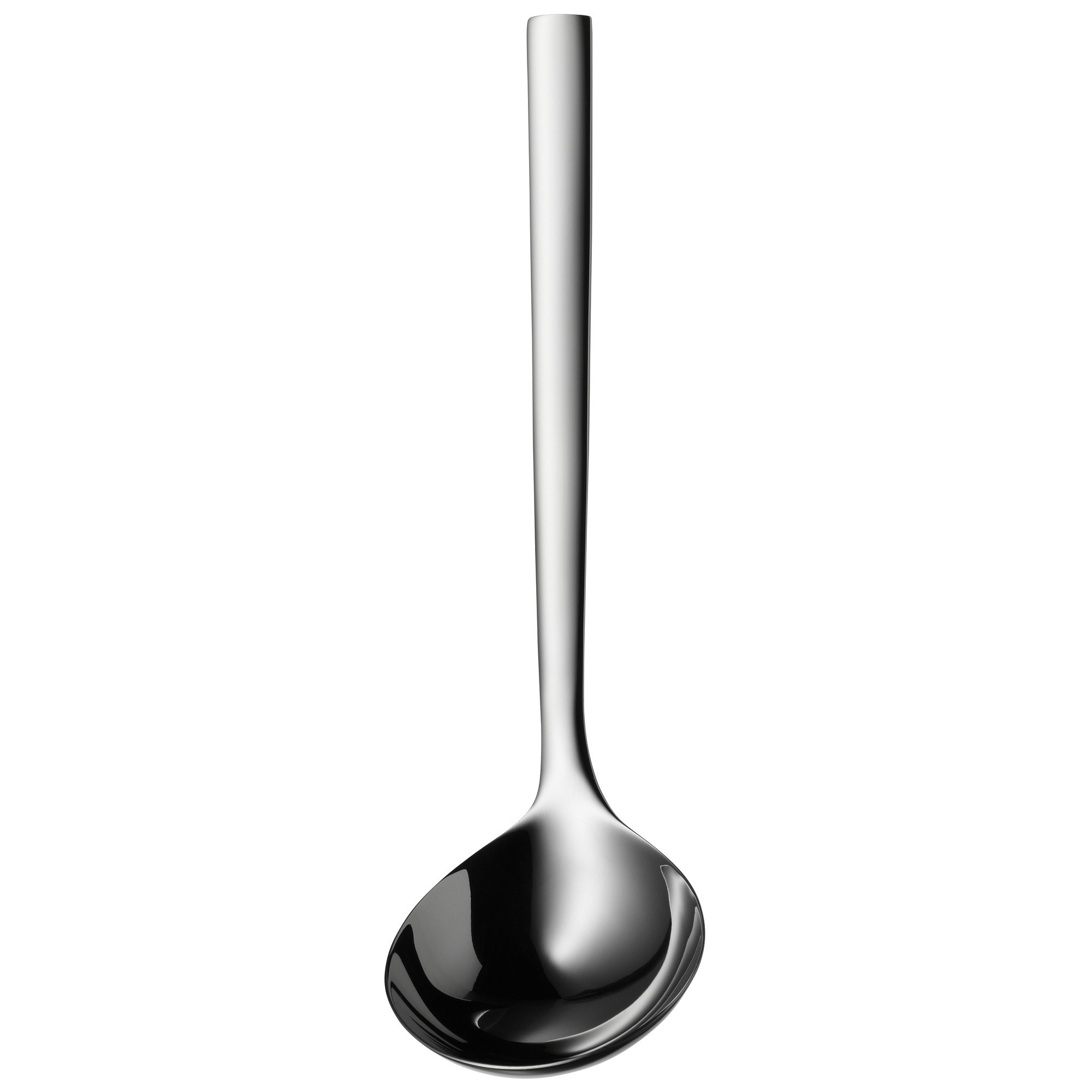 WMF Schöpflöffel Nuova, Füllmenge 80 ml, Cromargan Edelstahl rostfrei, Geschenkverpackung