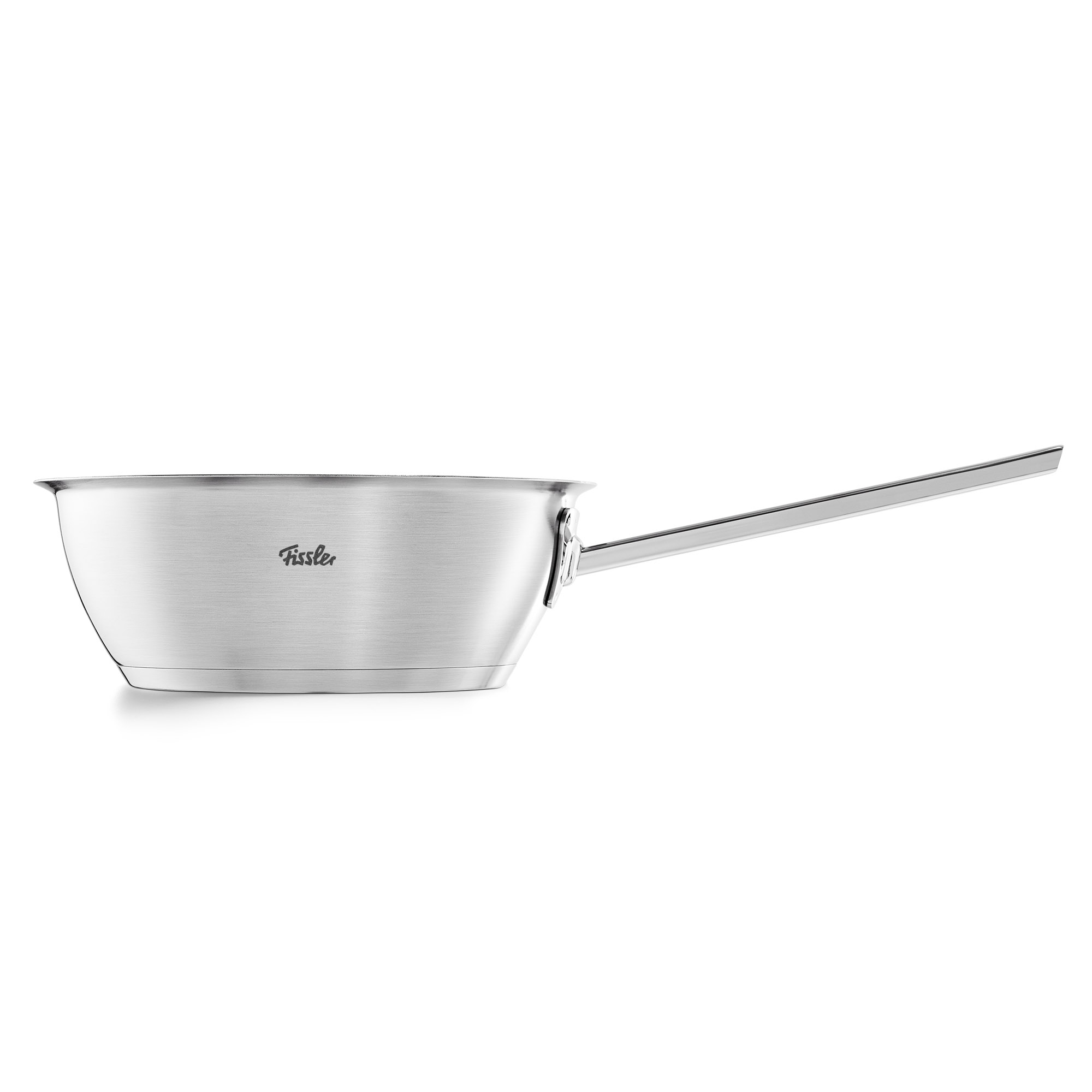FISSLER Original-Profi Collection Sauteuse 20 cm 1,9 Liter
