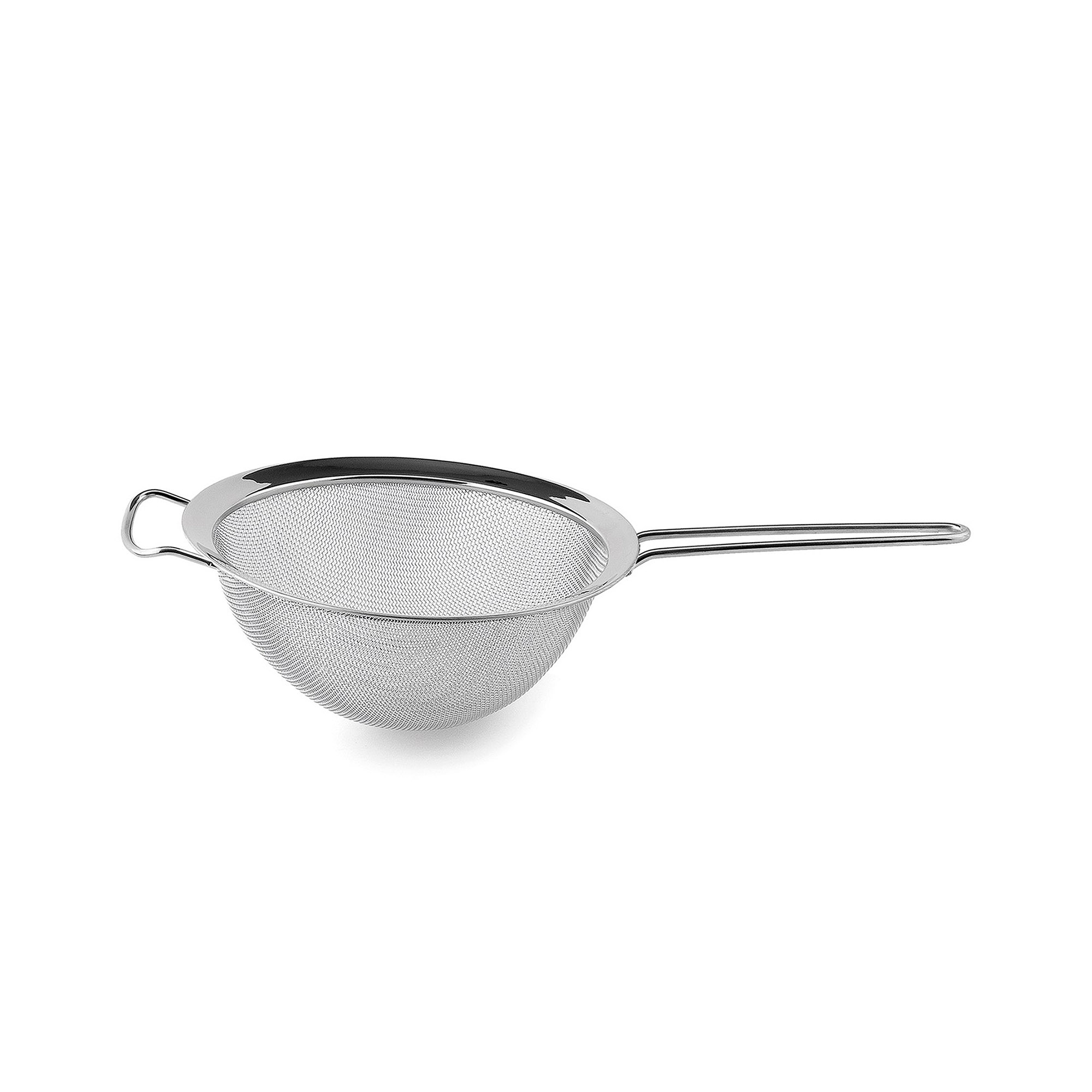 WEIS Küchensieb mittel aus Edelstahl 20 cm