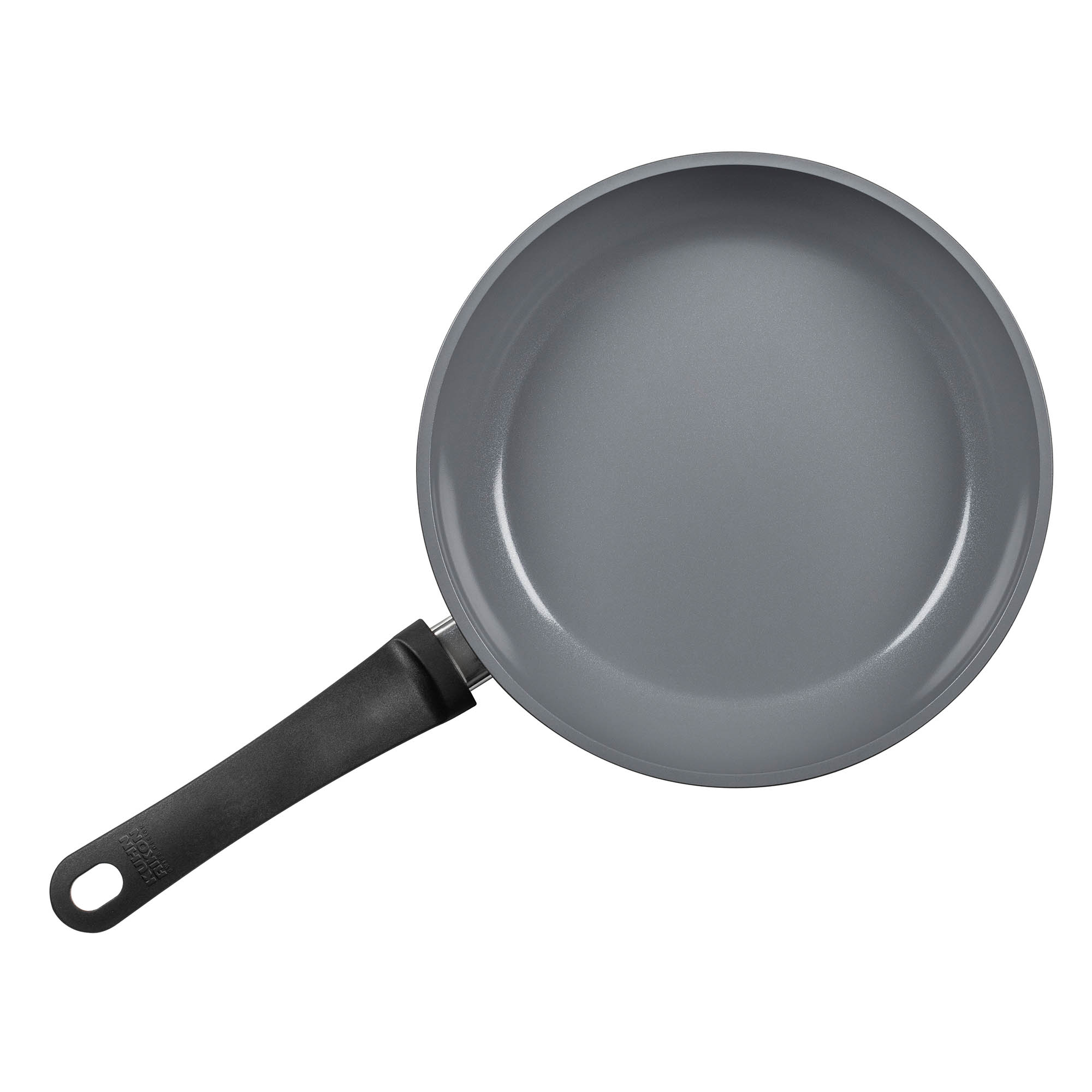 KUHN RIKON Bratpfanne EASY CERAMIC Keramikbeschichtung PFAS-frei 28 cm INDUKTION