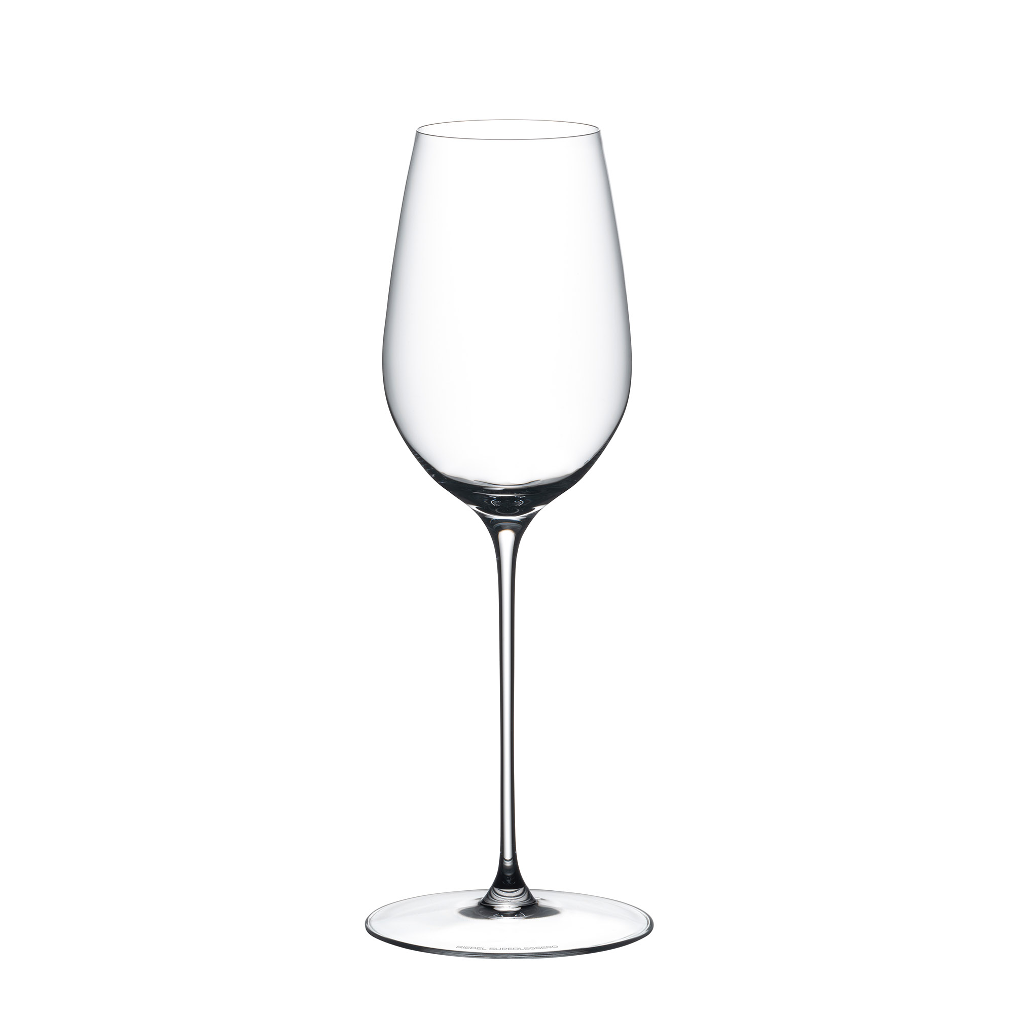 RIEDEL Serie SUPERLEGGERO Weißweinglas Riesling Inhalt 400 ml