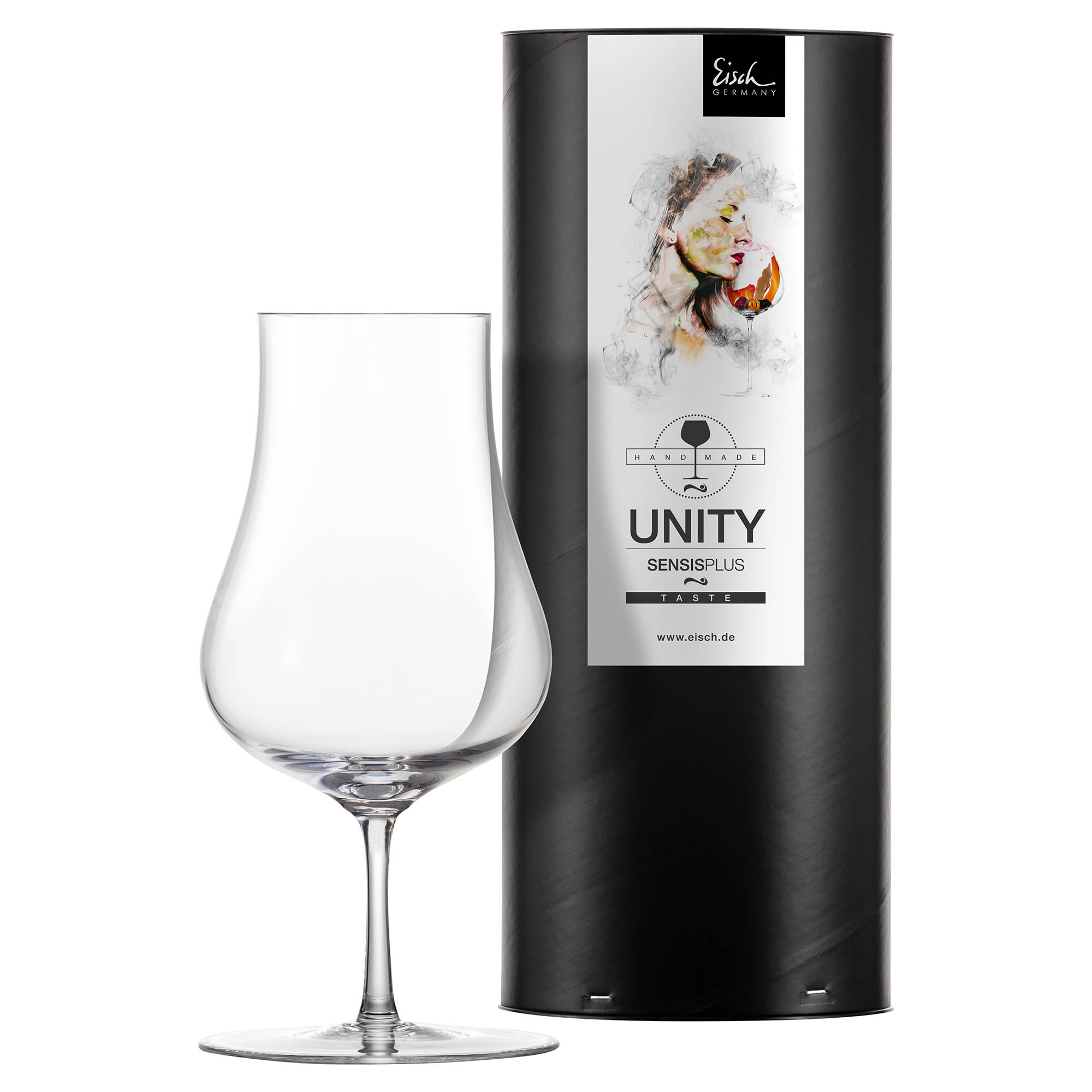 EISCH Serie UNITY SENSISPLUS Malt Whiskyglas mundgeblasen 230 ml