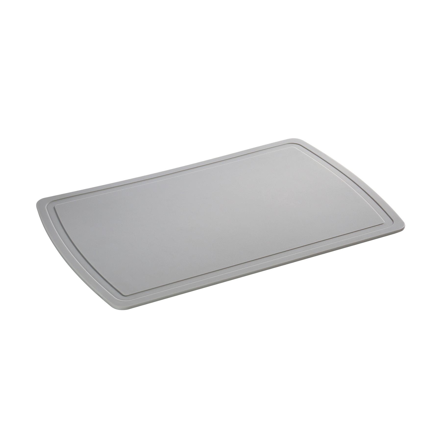 ZASSENHAUS Schneidmatte PREMIUM LINE 32 x 20 cm grau Schneidunterlage
