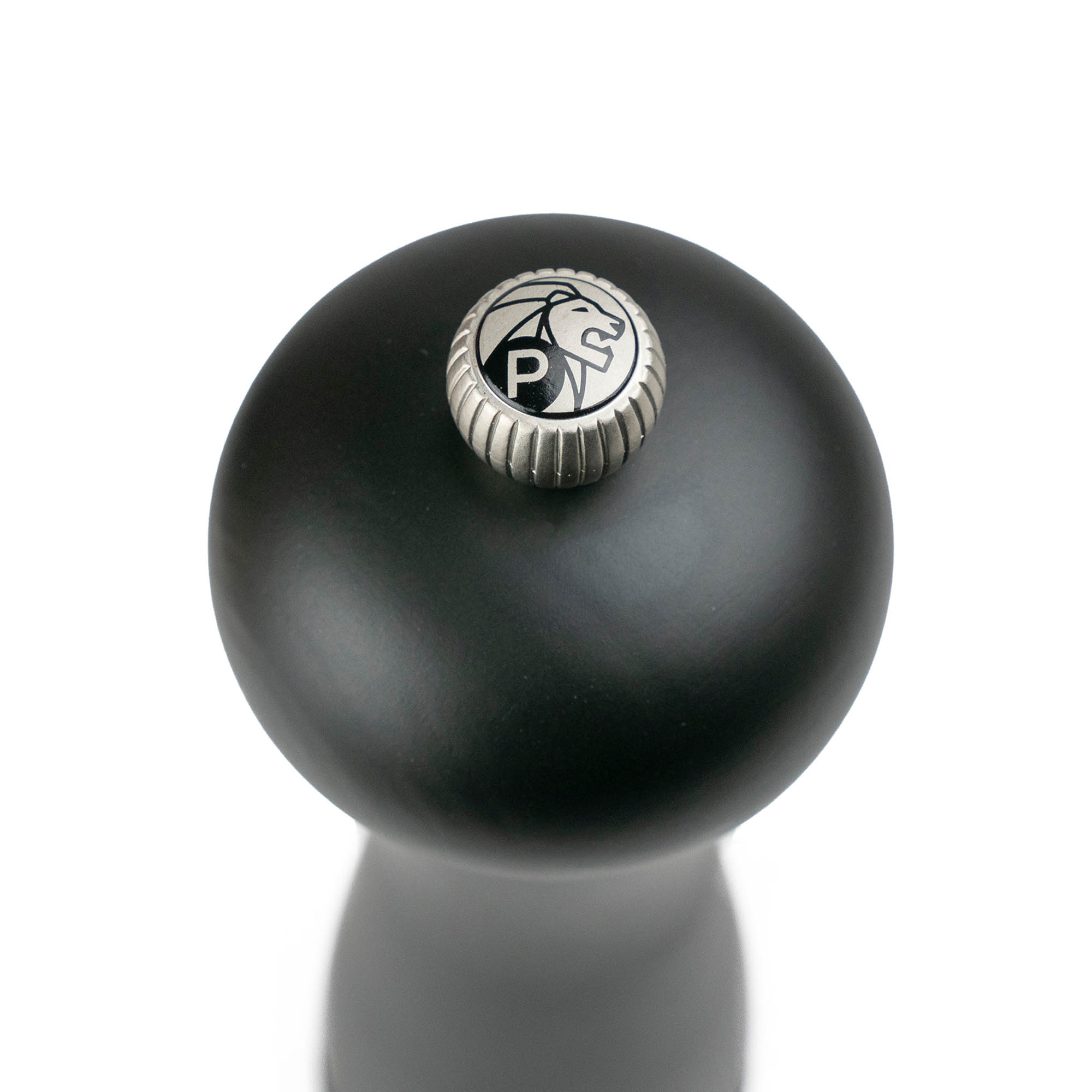 PEUGEOT FESTIVAL Pepper Mill, 30 cm, matt black beech