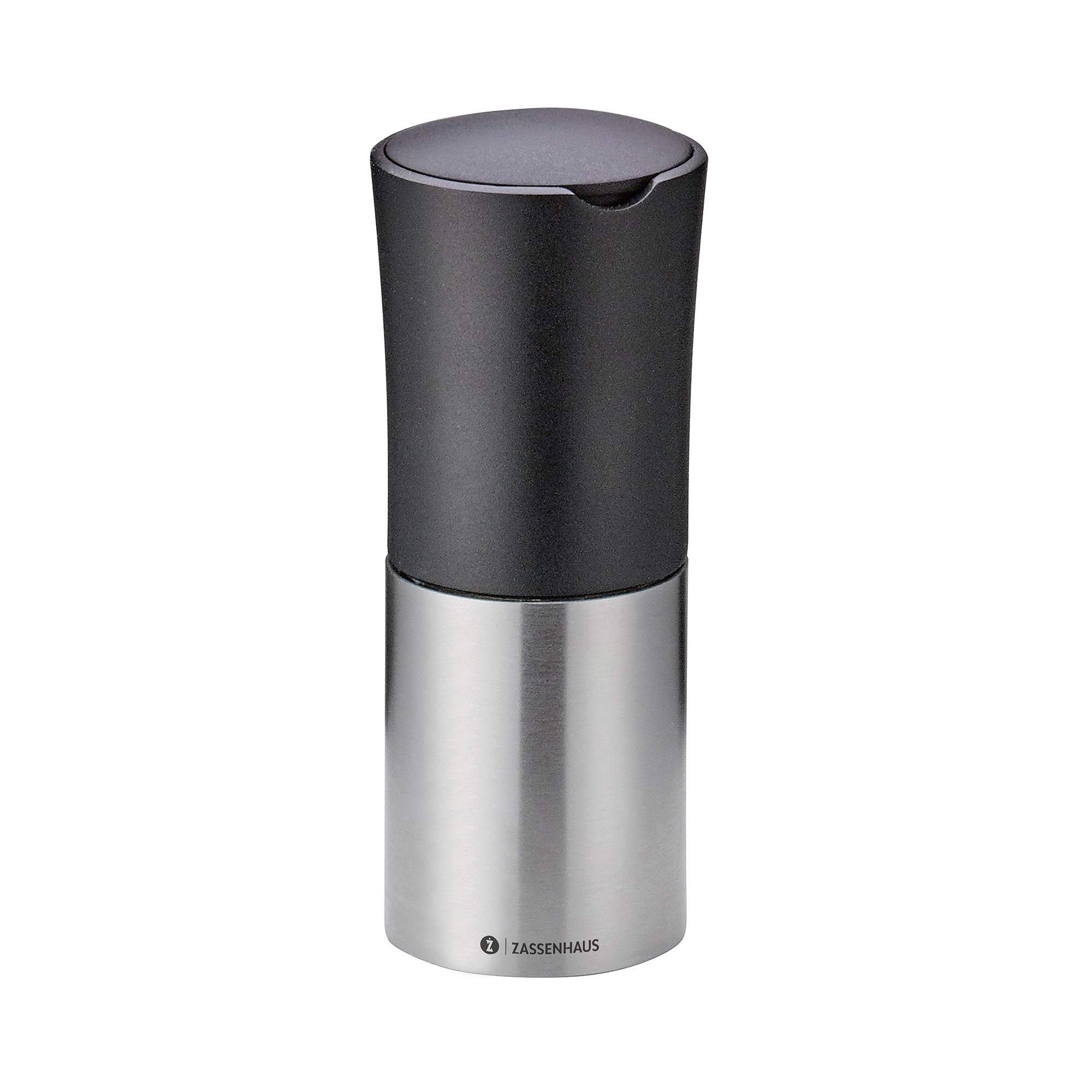 ZASSENHAUS Muskatmühle Gewürzmühle DUO 11 cm