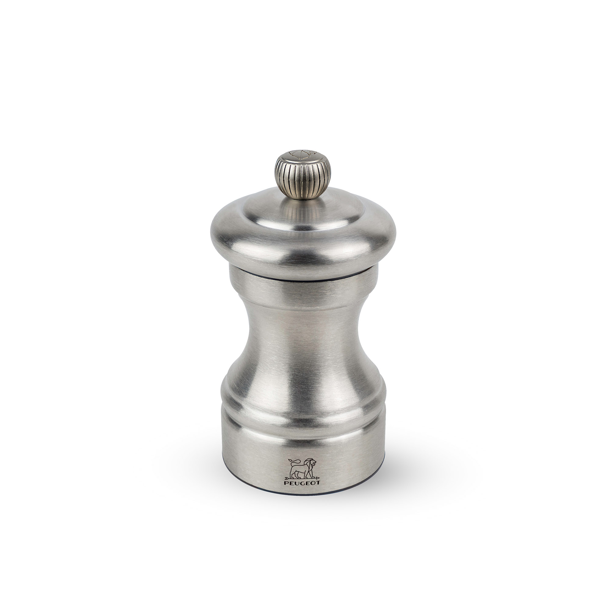 PEUGEOT Pfeffermühle BISTRO CHEF 10 cm Edelstahl