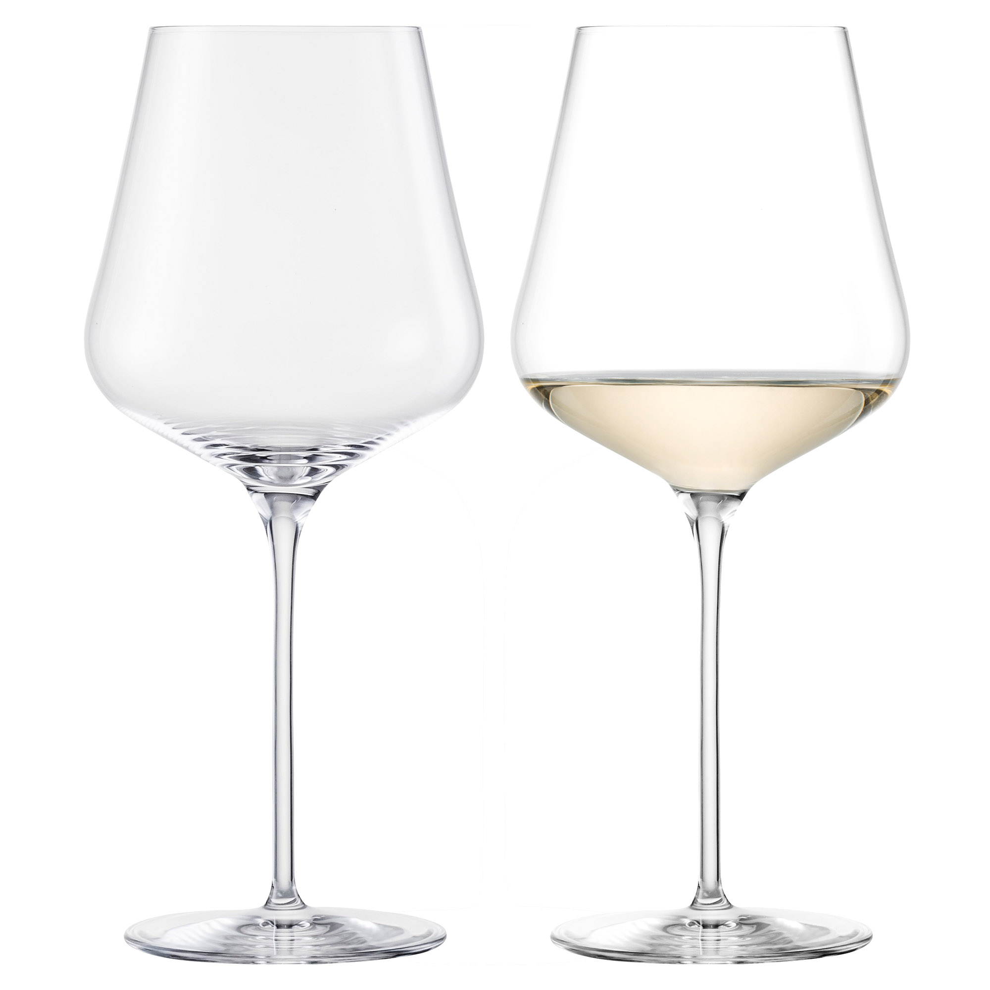 EISCH Serie SKY SENSISPLUS Burgunderglas 2 Stück im Set 710 ml Rotweinglas