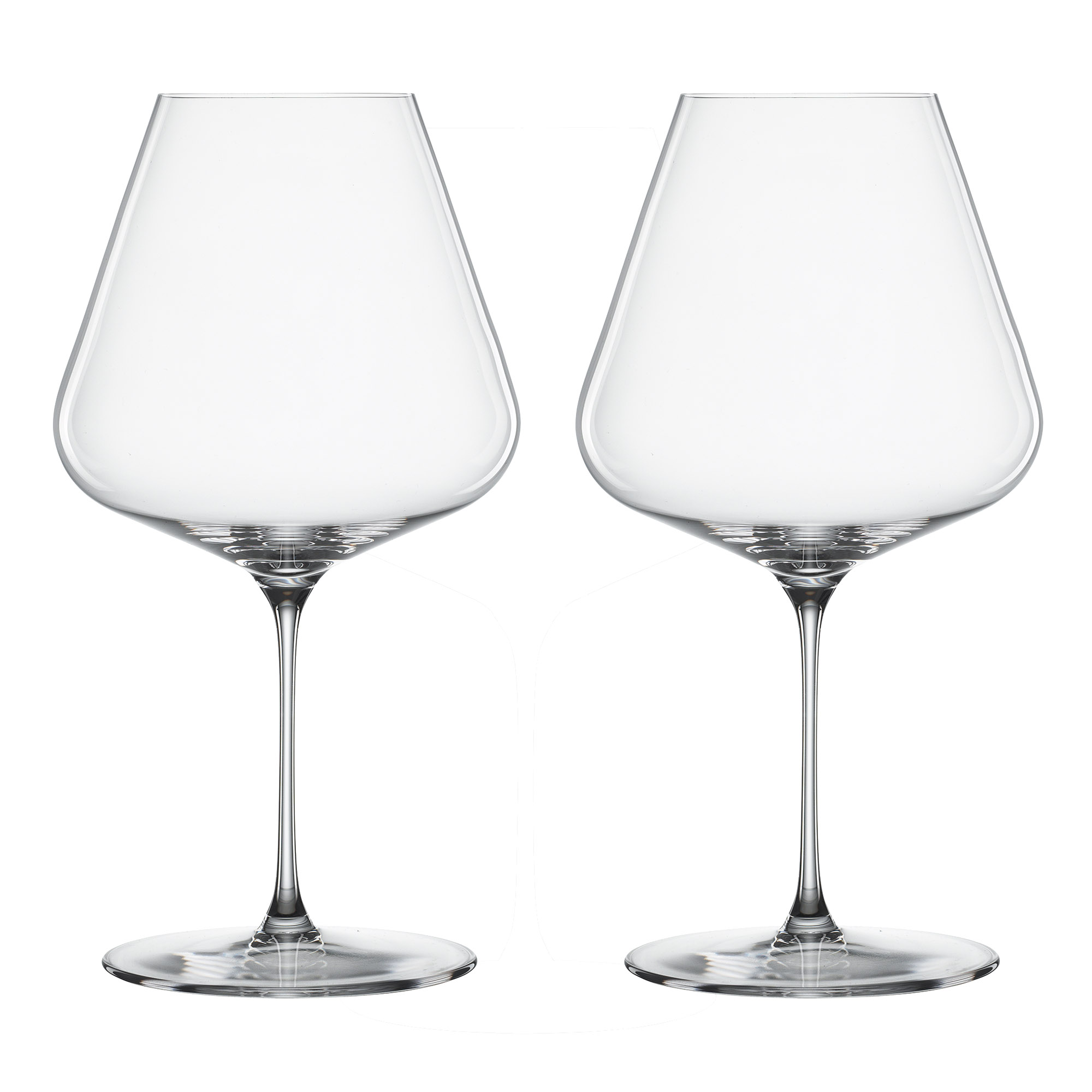 SPIEGELAU Serie DEFINITION 2er Set Burgunderglas 960 ml Rotweinglas