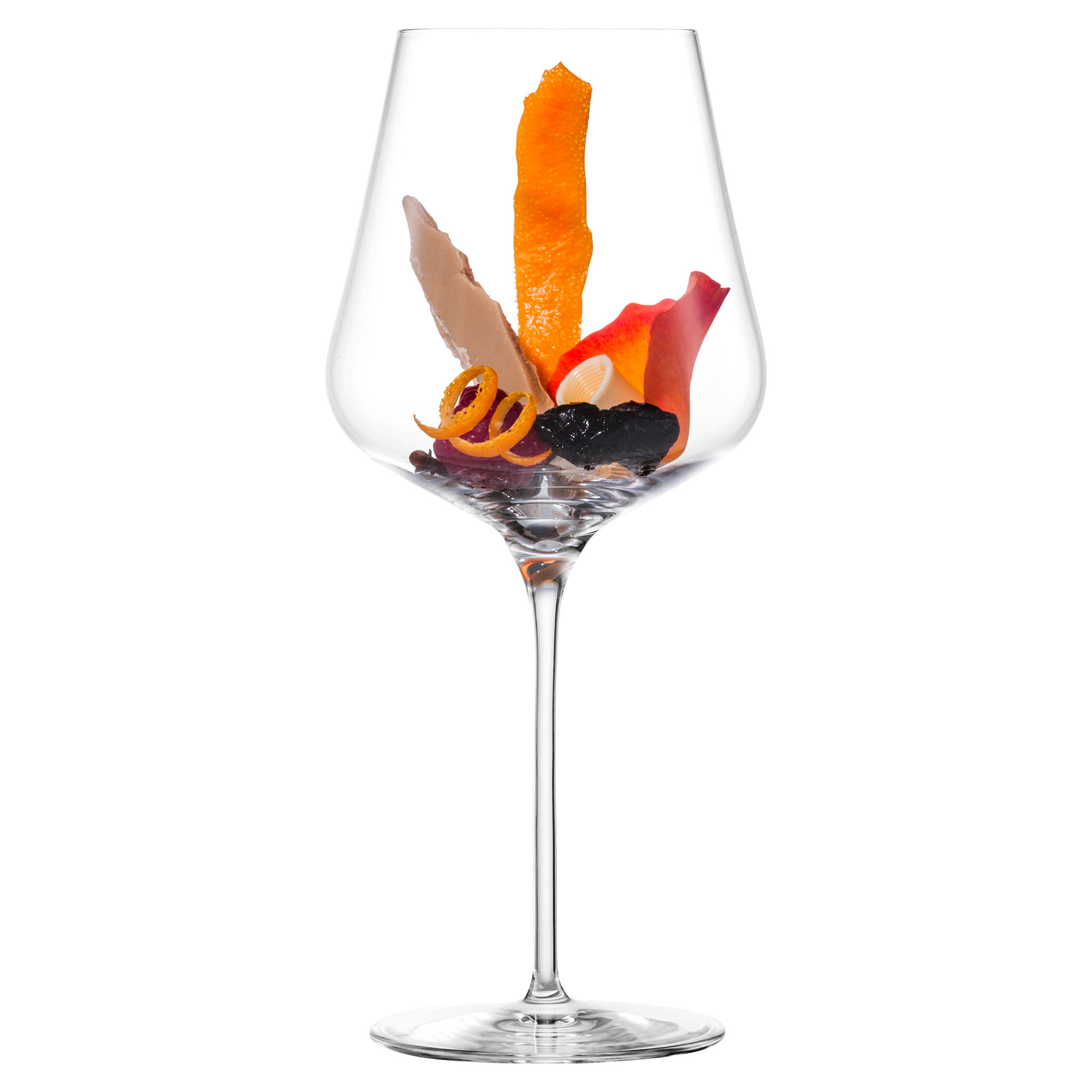 EISCH Serie SKY SENSISPLUS Burgunderglas 2 Stück im Set 710 ml Rotweinglas