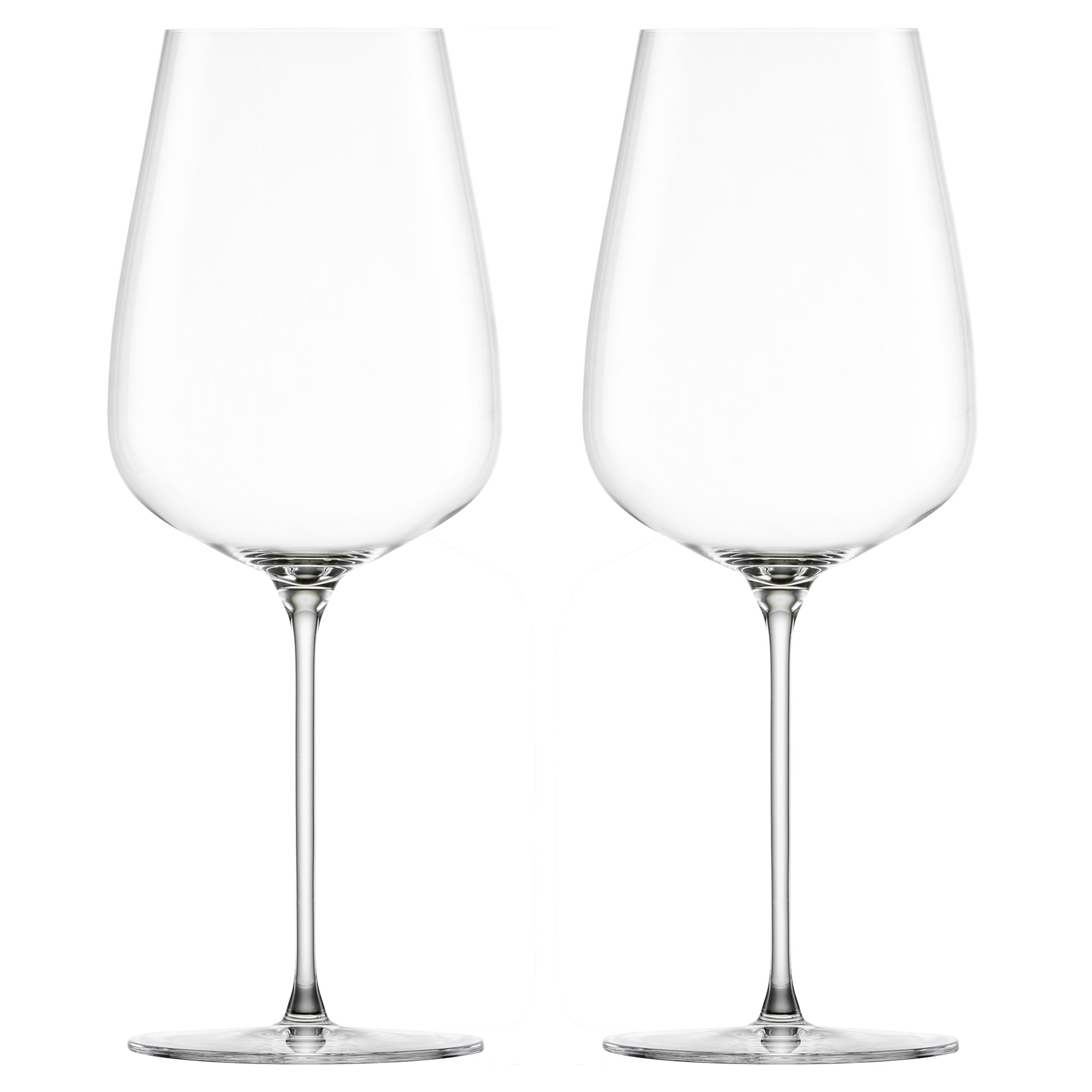 EISCH Serie ESSENCA SENSISPLUS Allroundglas KRAFTVOLL & REICHHALTIG 2 Stück à 740 ml