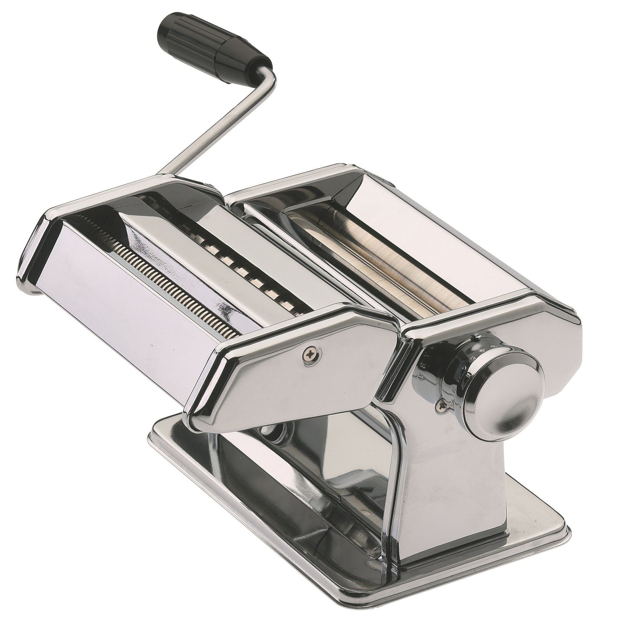 GEFU Nudelmaschine PASTA PERFETTA Edelstahl