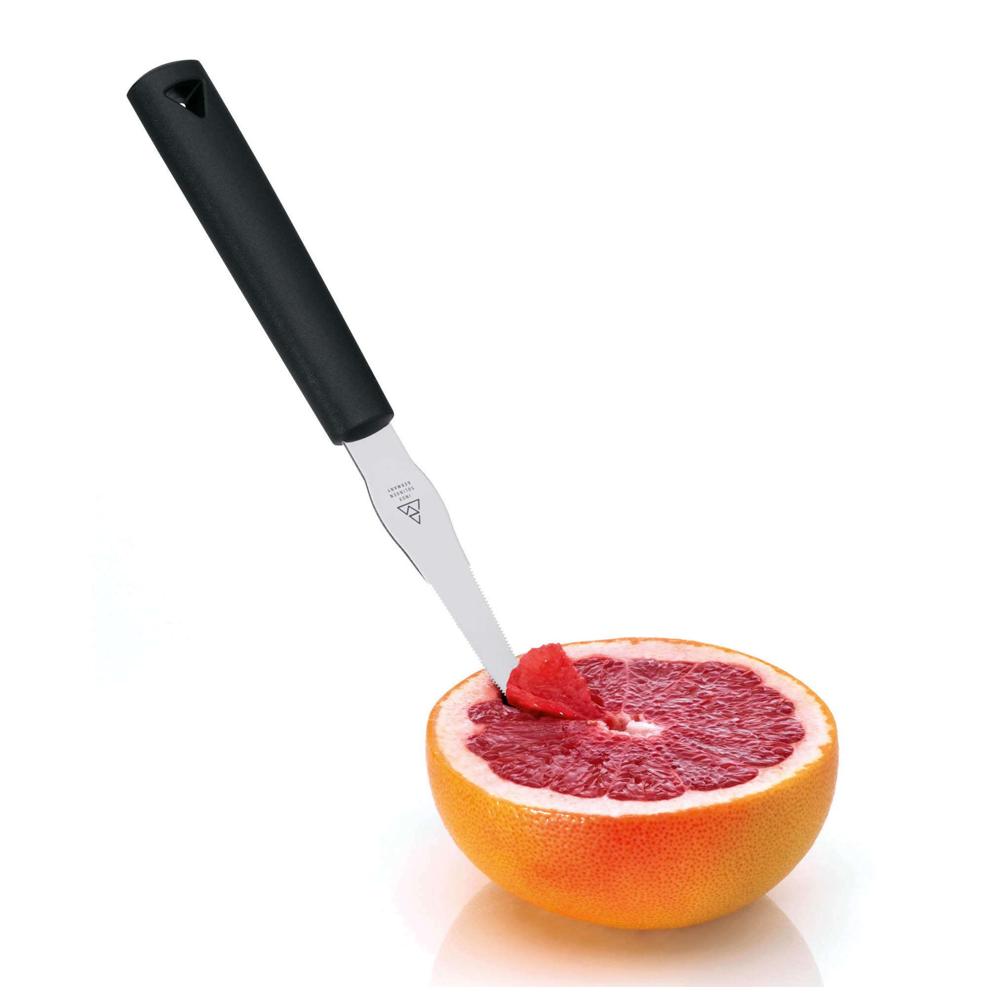TRIANGLE Grapefruitmesser SPIRIT