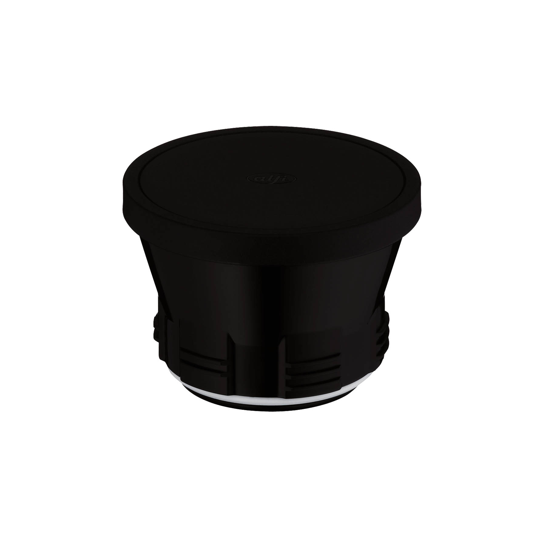 ALFI STUDIO vacuum jug 0.7 litre stainless steel matt finish