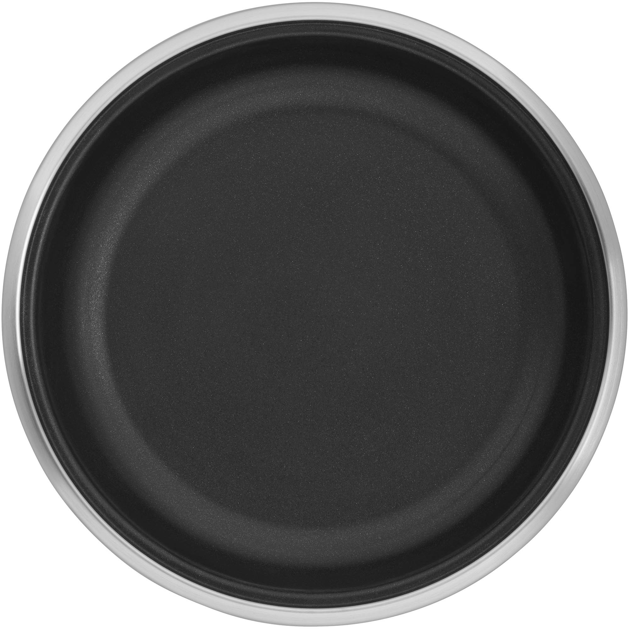 WMF CLICK & SERVE frying pan stainless steel non-stick coated 28 cm INDUCTION