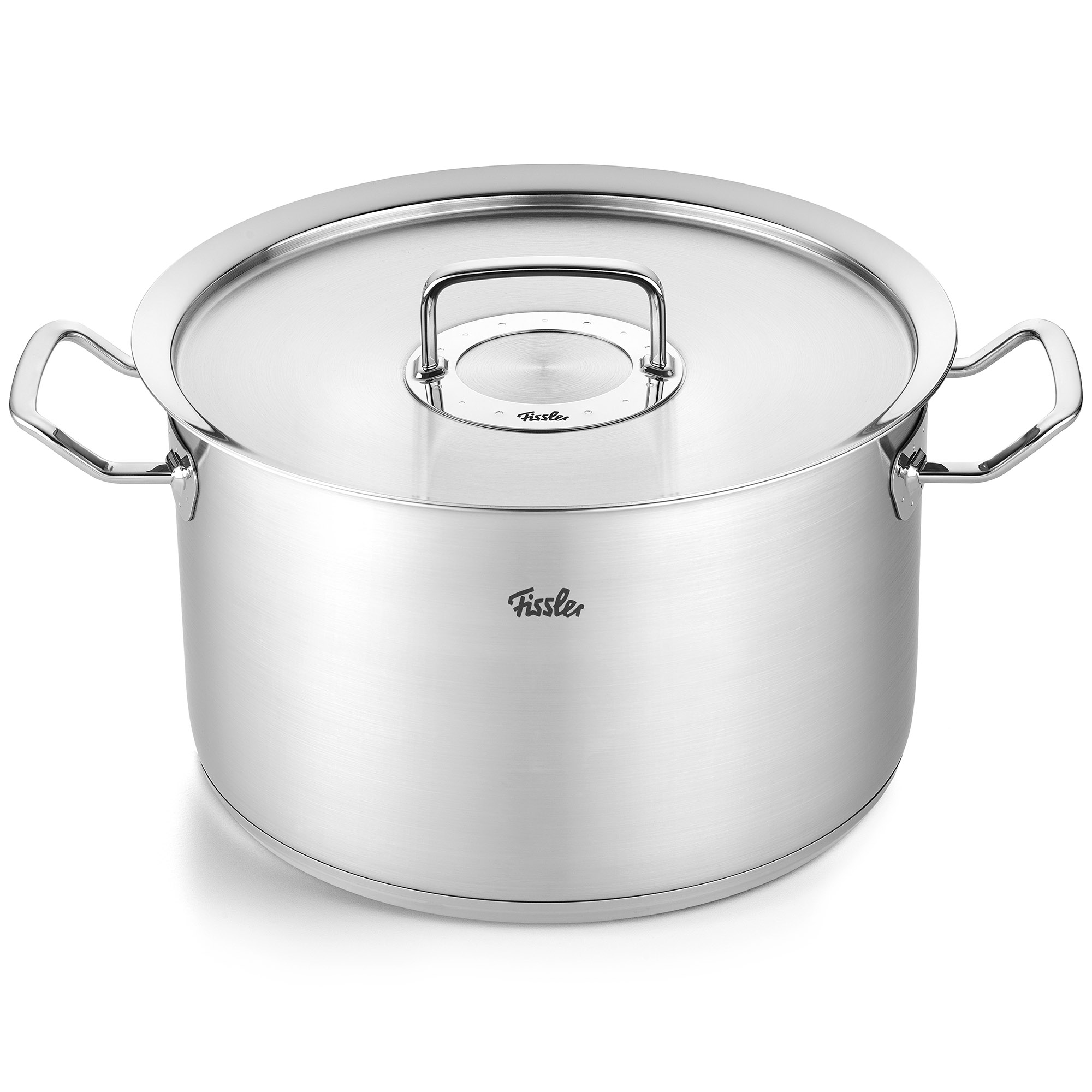 FISSLER Original-Profi Collection Fleischtopf 28 cm 10,0 Liter