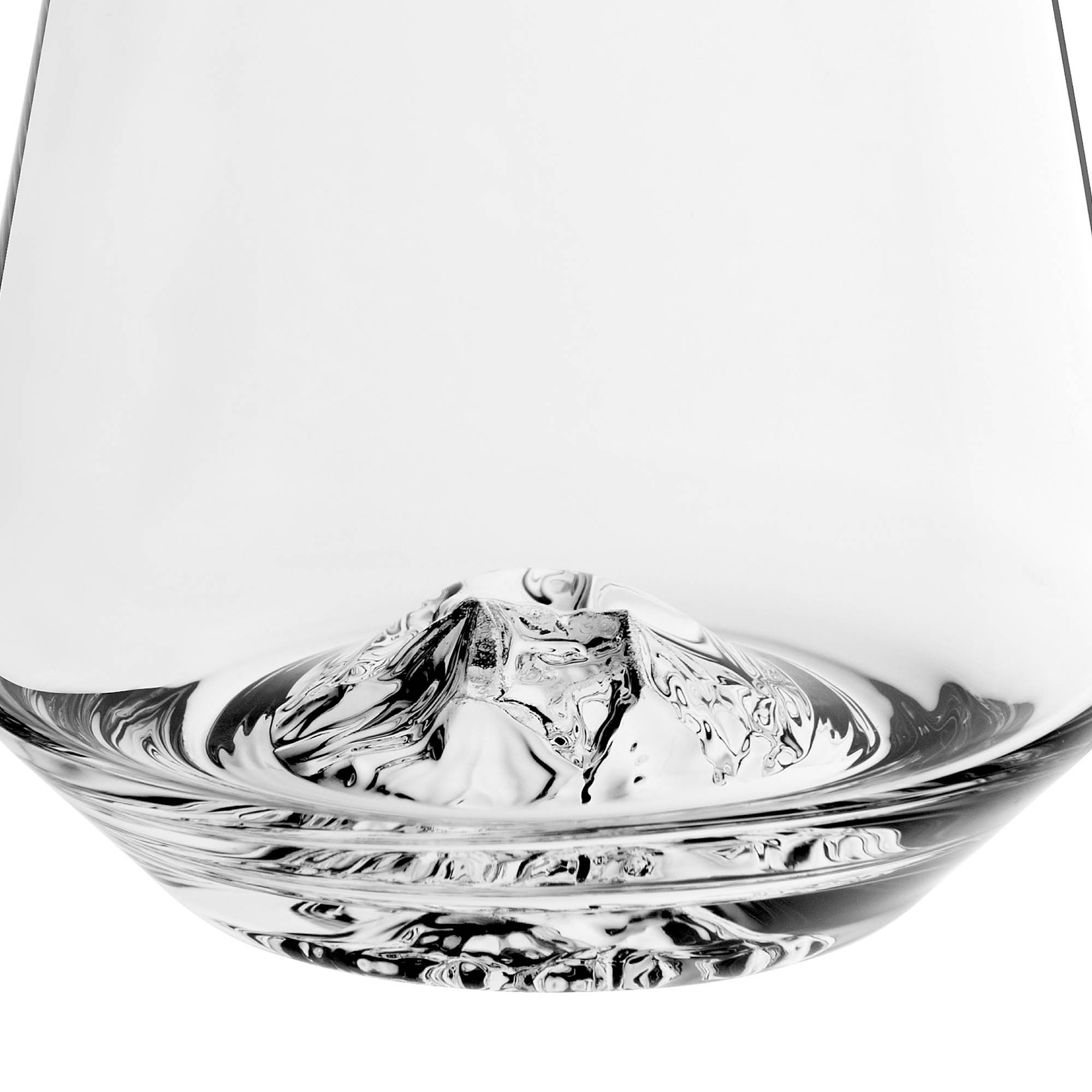 RITZENHOFF Whisky-Tumbler Whiskyglas DEEP SPIRITS #1 Inhalt 409 ml