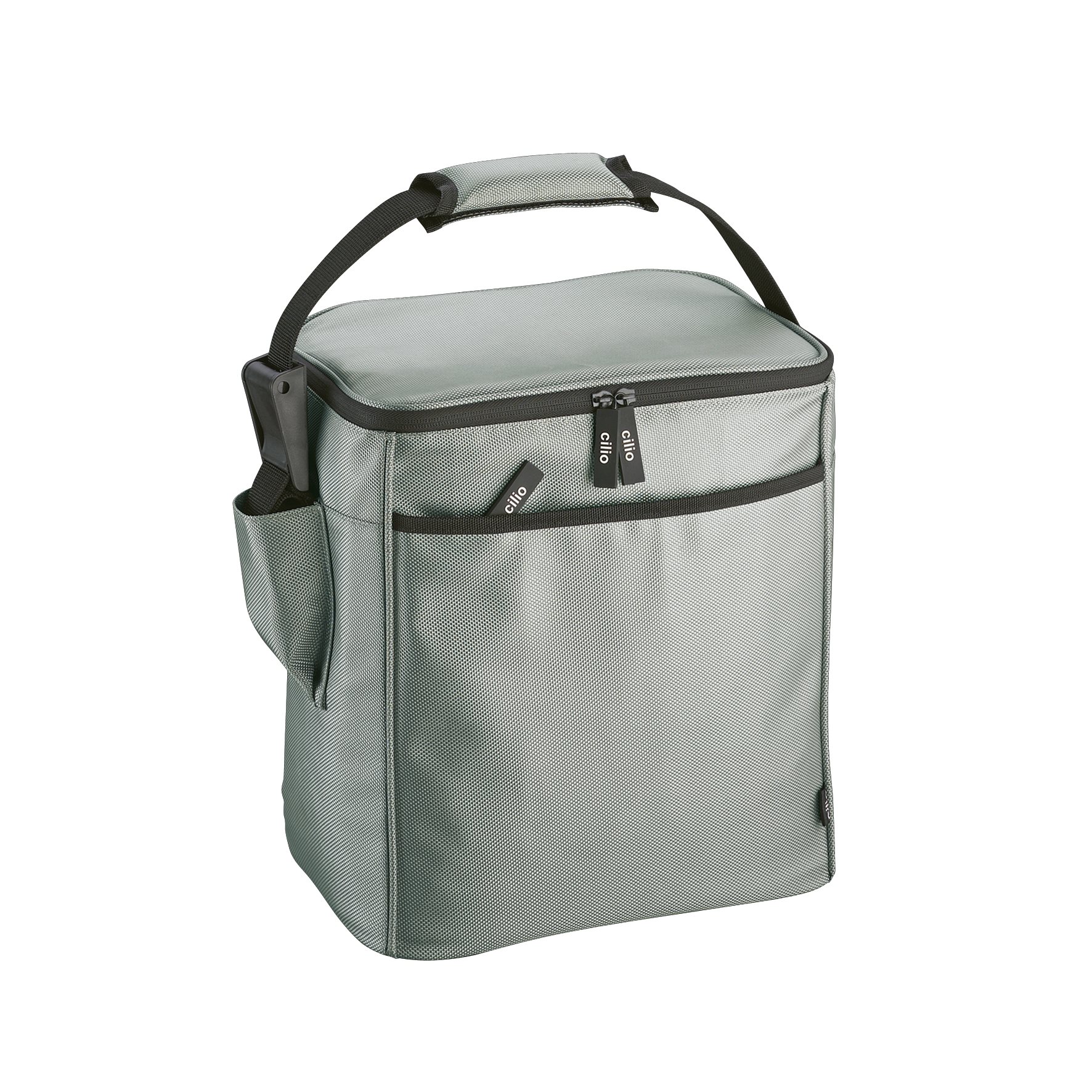 CILIO Isoliertasche DOLOMITI medium 12 Liter - 27 cm x 17 cm x 30 cm