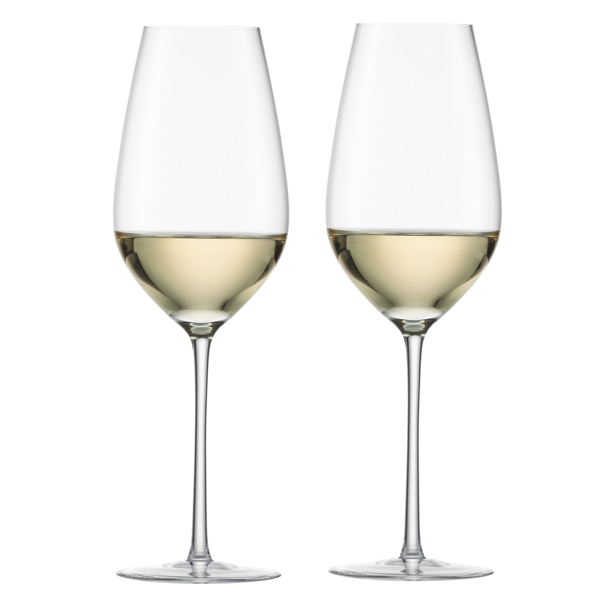 ZWIESEL GLAS Serie ENOTECA Sauvignon Blanc 2 Stück Inhalt 364 ml Weißwein