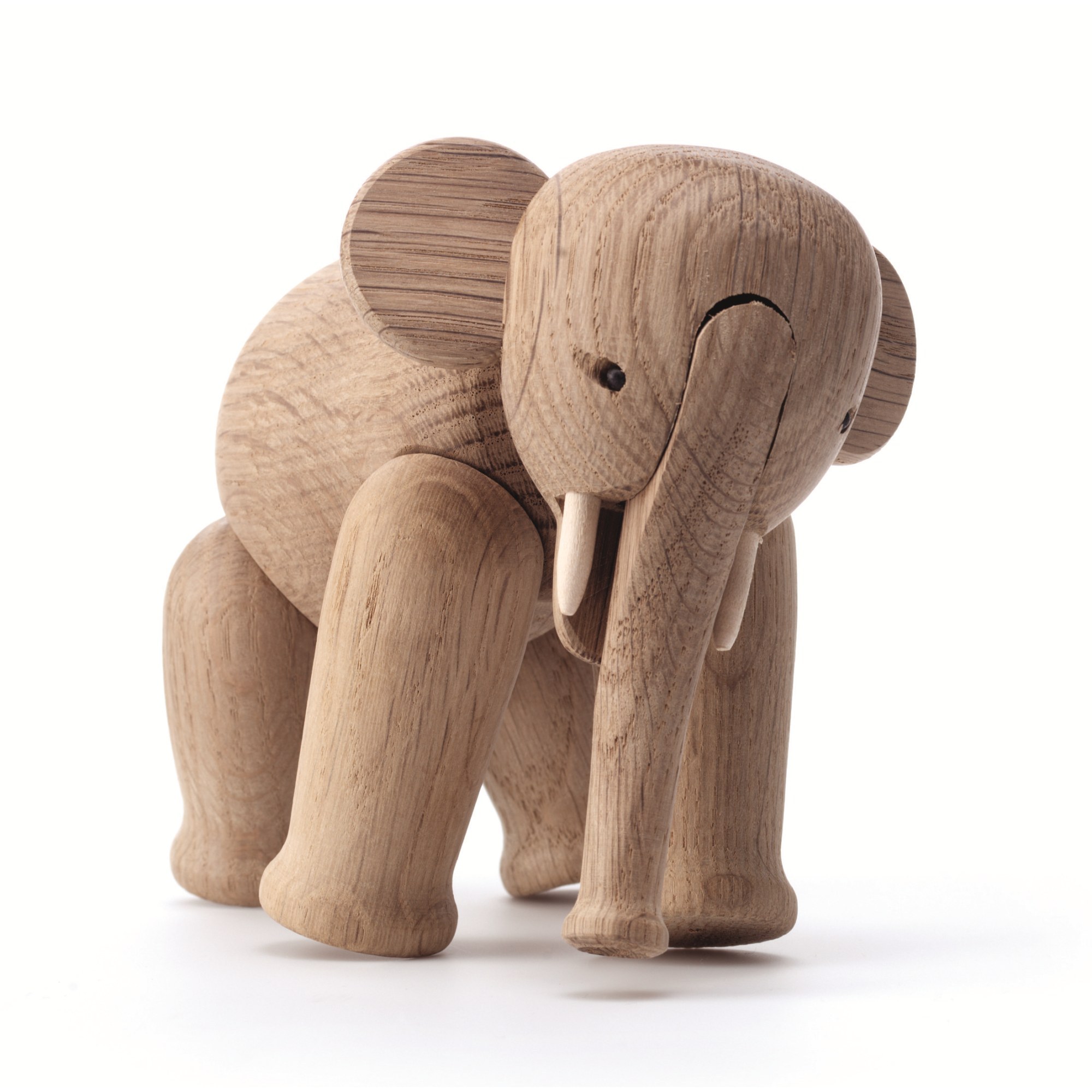 KAY BOJESEN Denmark ELEFANT aus Eiche