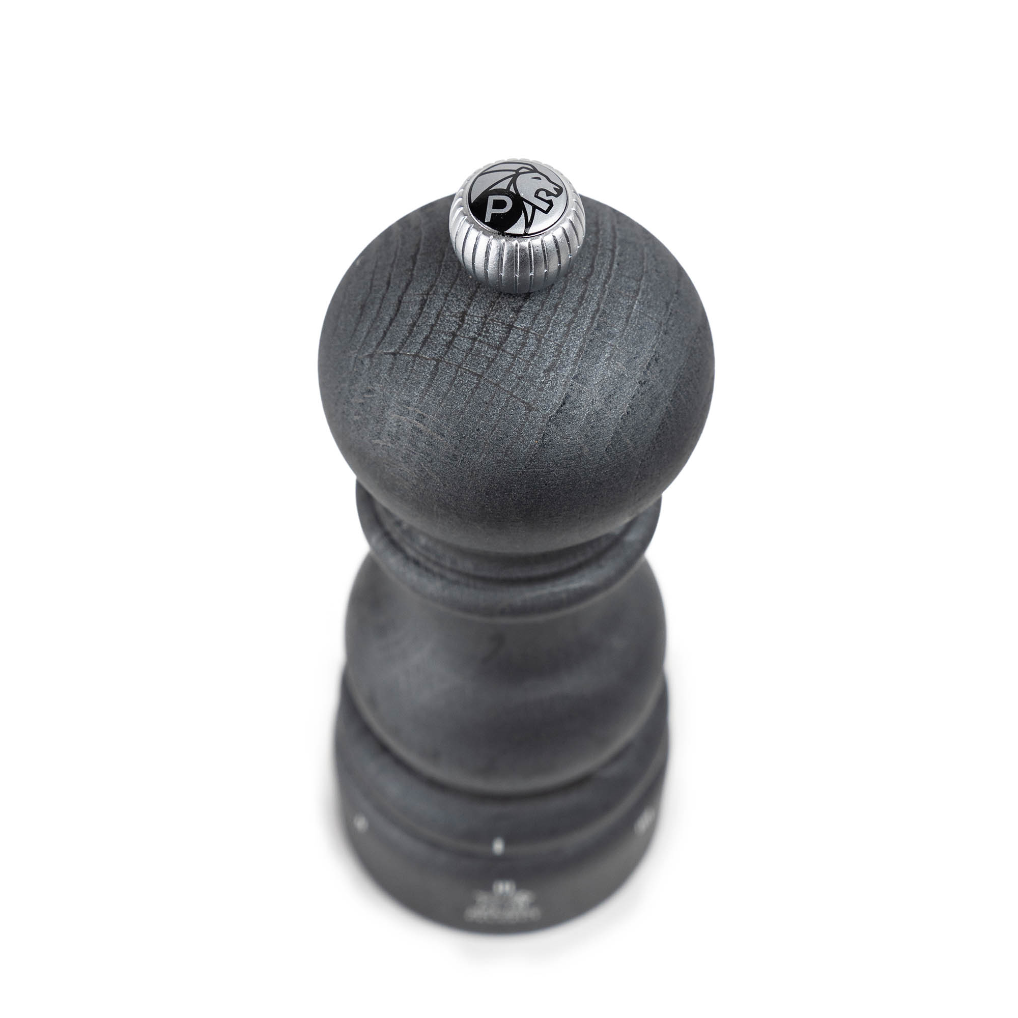 PEUGEOT Pfeffermühle PARIS 15 cm U'Select Graphite