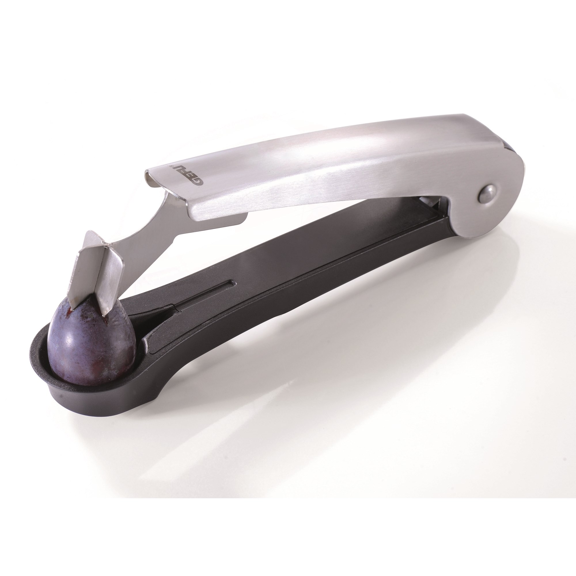 GEFU Pflaumenentsteiner DROPIO Pflaumenentkerner