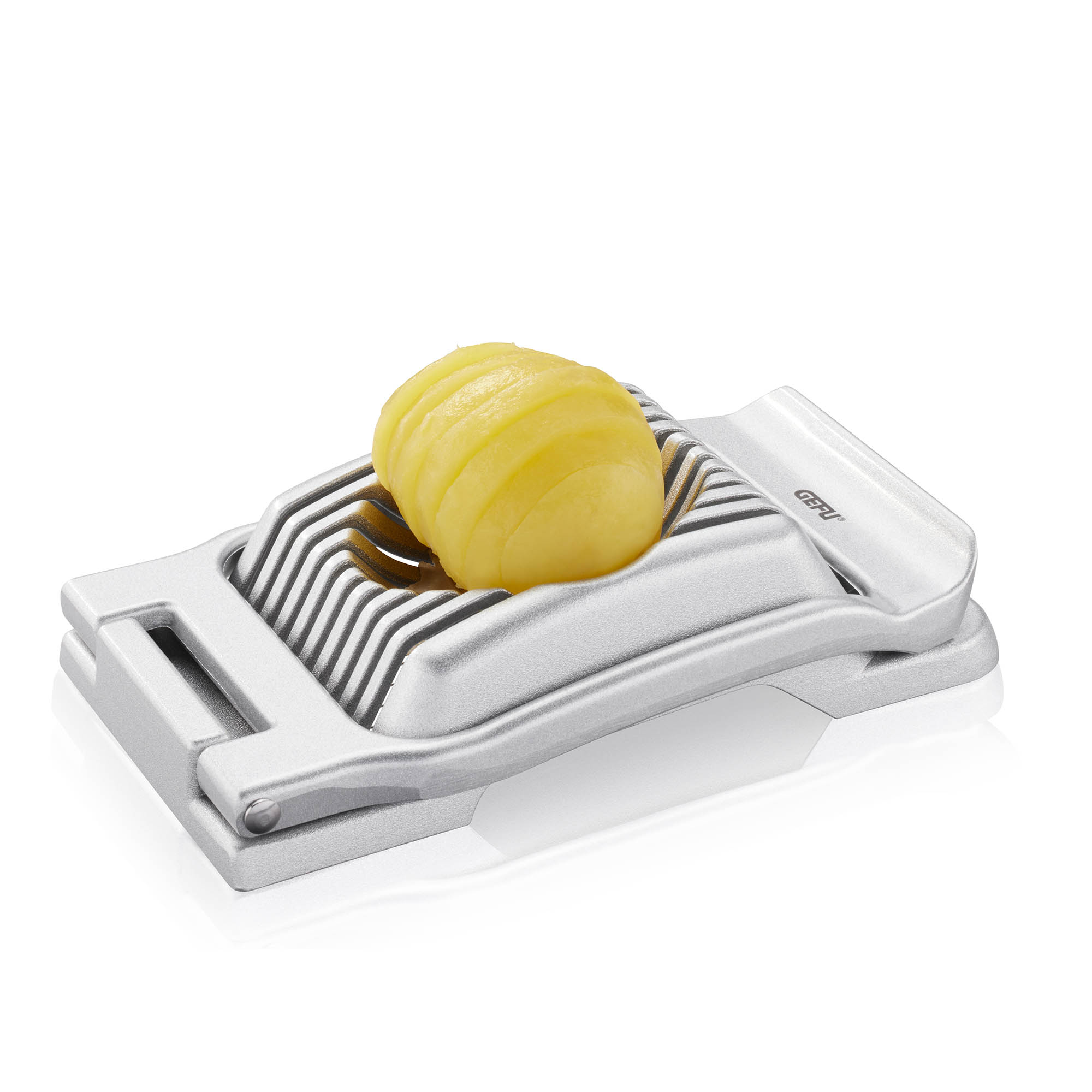 GEFU EGGI egg slicer