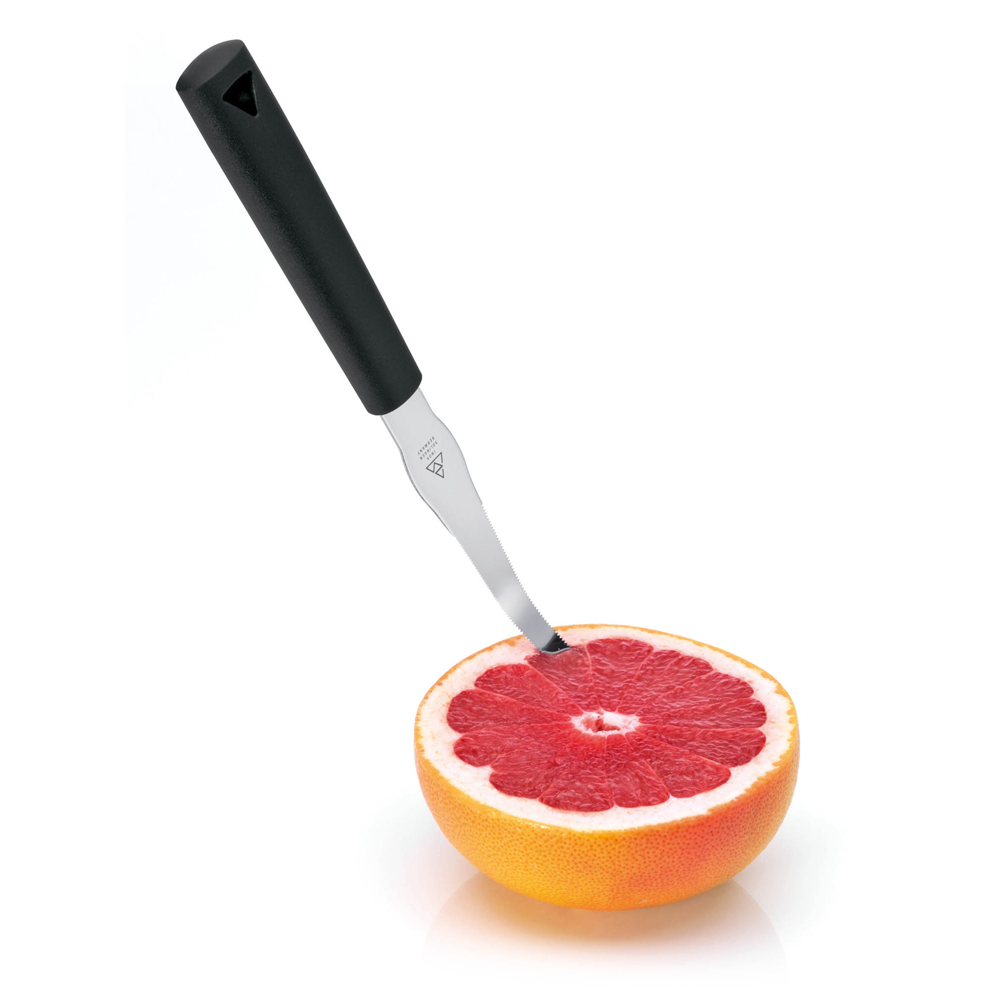 TRIANGLE Grapefruitmesser SPIRIT
