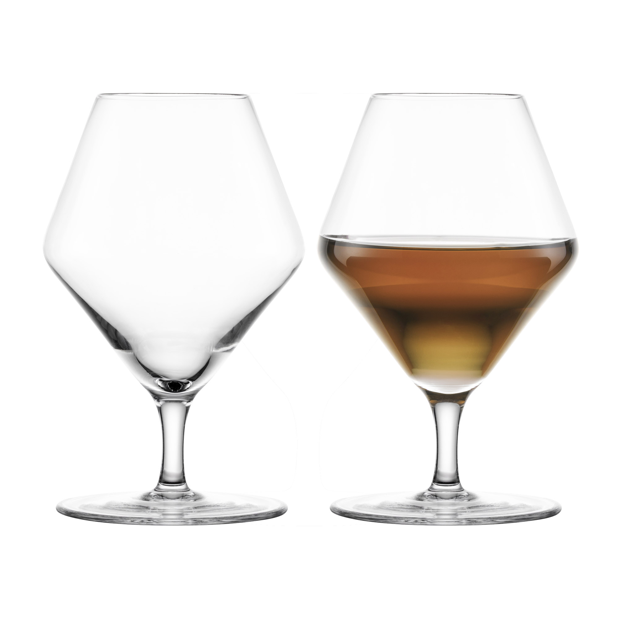 ZWIESEL GLAS Serie DÉBUT breites Aromaglas SAVORY UMAMI 2 Stück Inhalt 319 ml