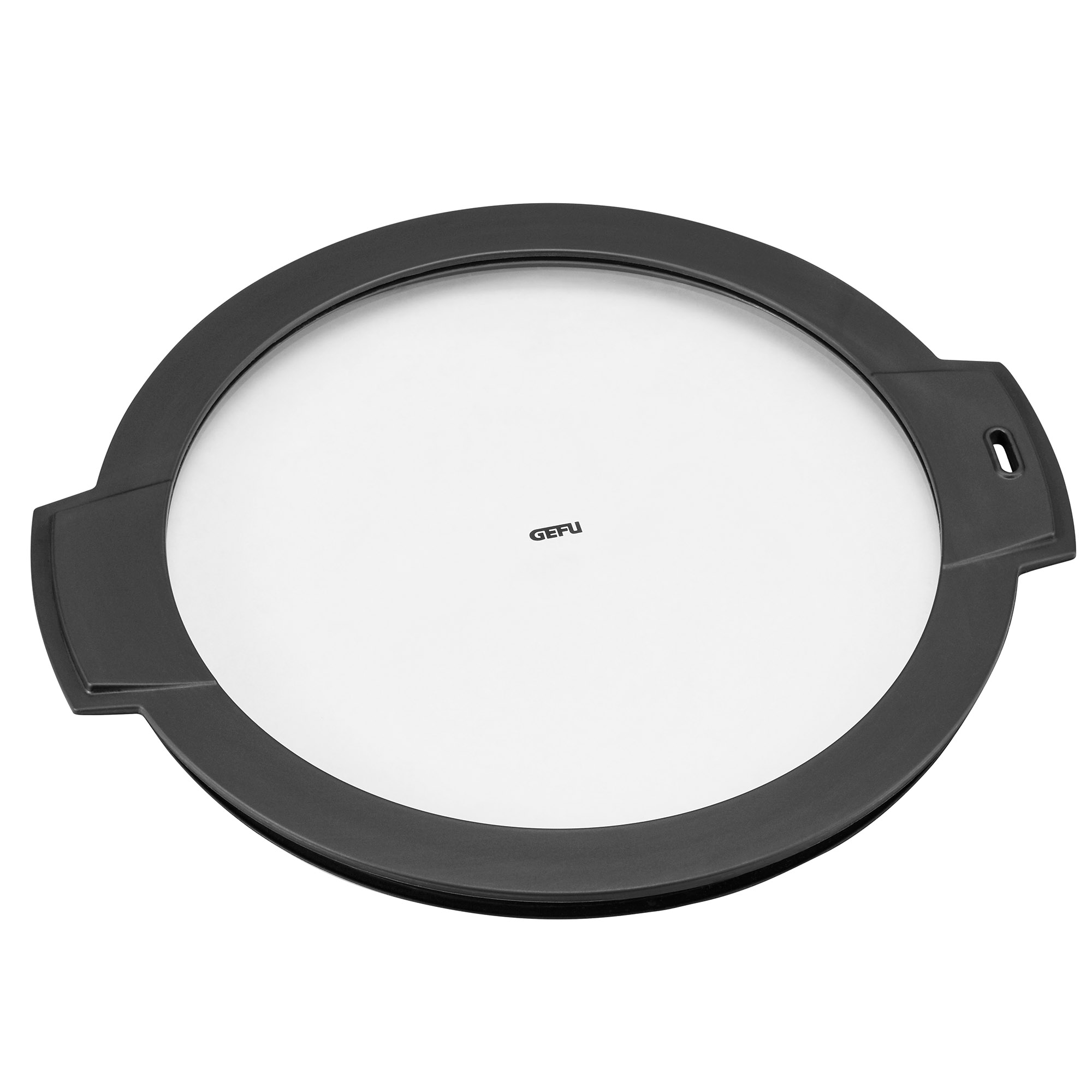 GEFU Frischhaltedeckel 26 cm für Salatschleuder SPEED WING