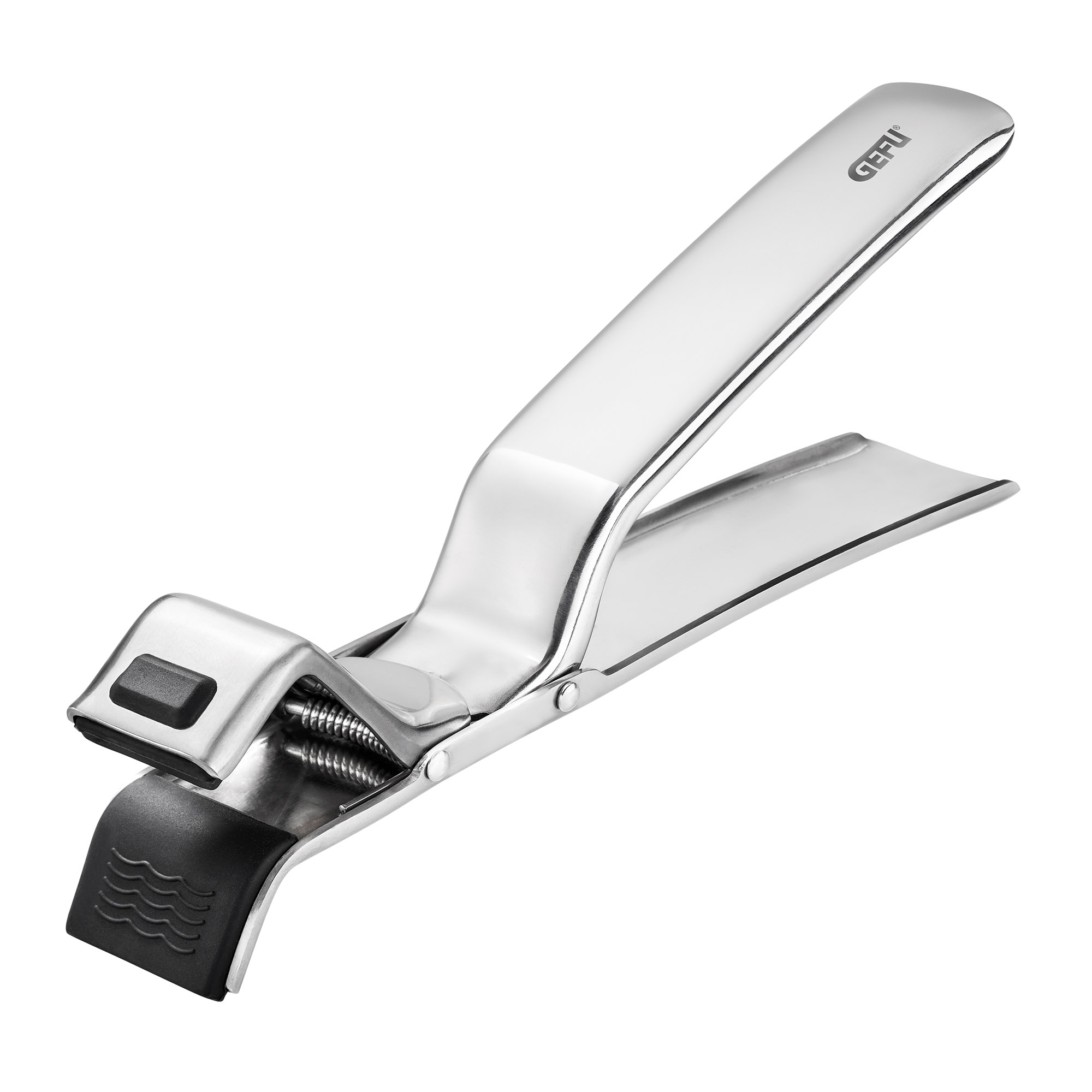 GEFU Backofenzange FIXIT für Auflaufformen und Backbleche