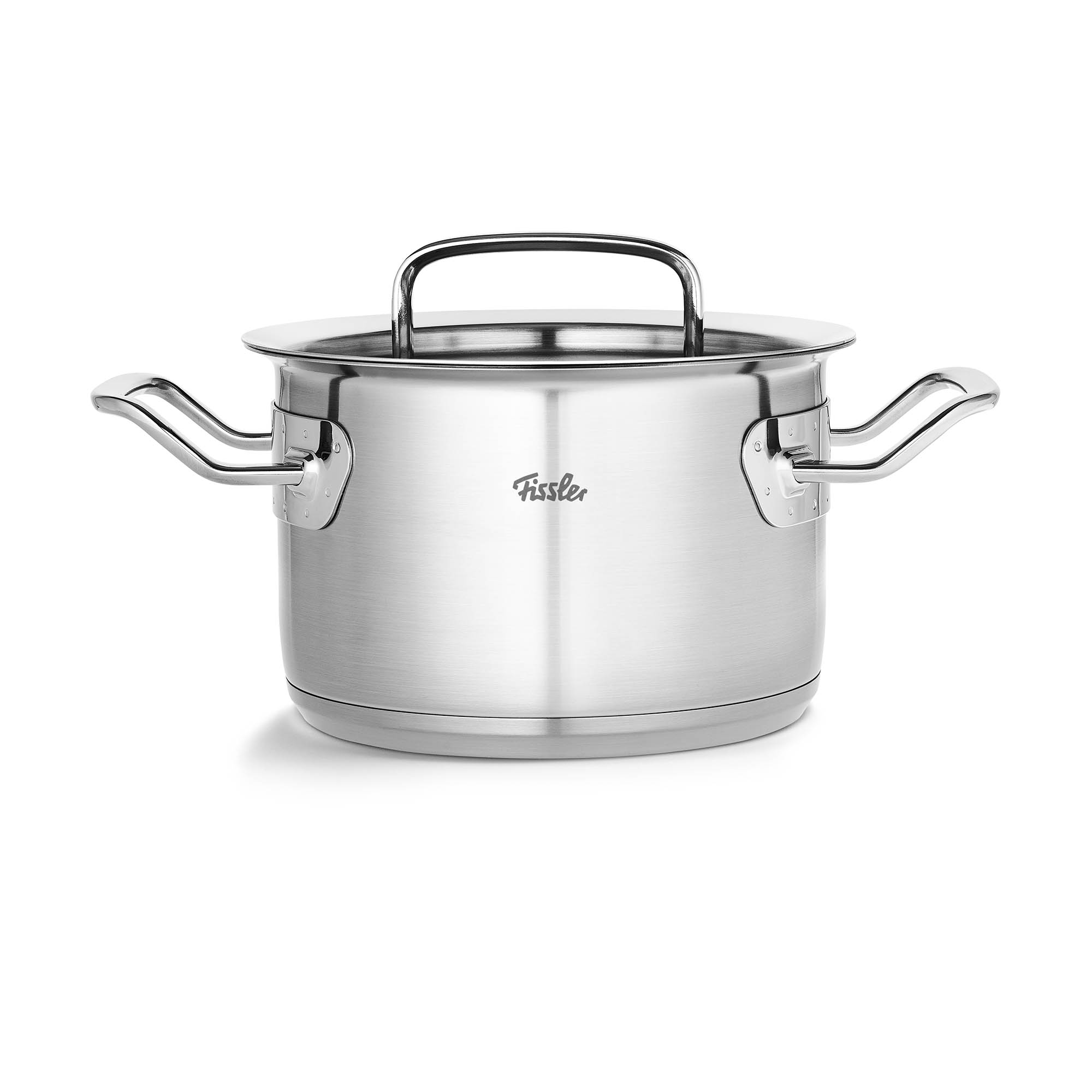 FISSLER Original-Profi Collection Fleischtopf 16 cm 2,1 Liter