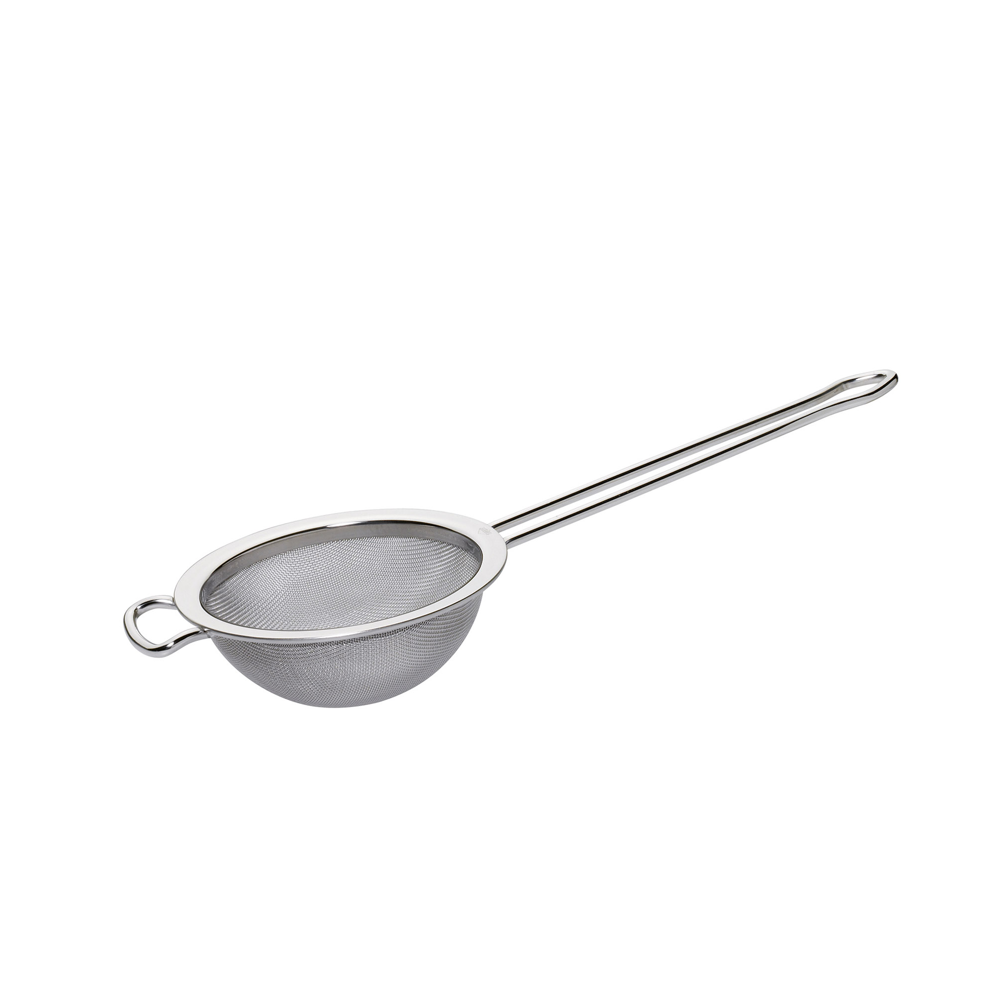 KÜCHENPROFI Küchensieb feinmaschig 12 cm