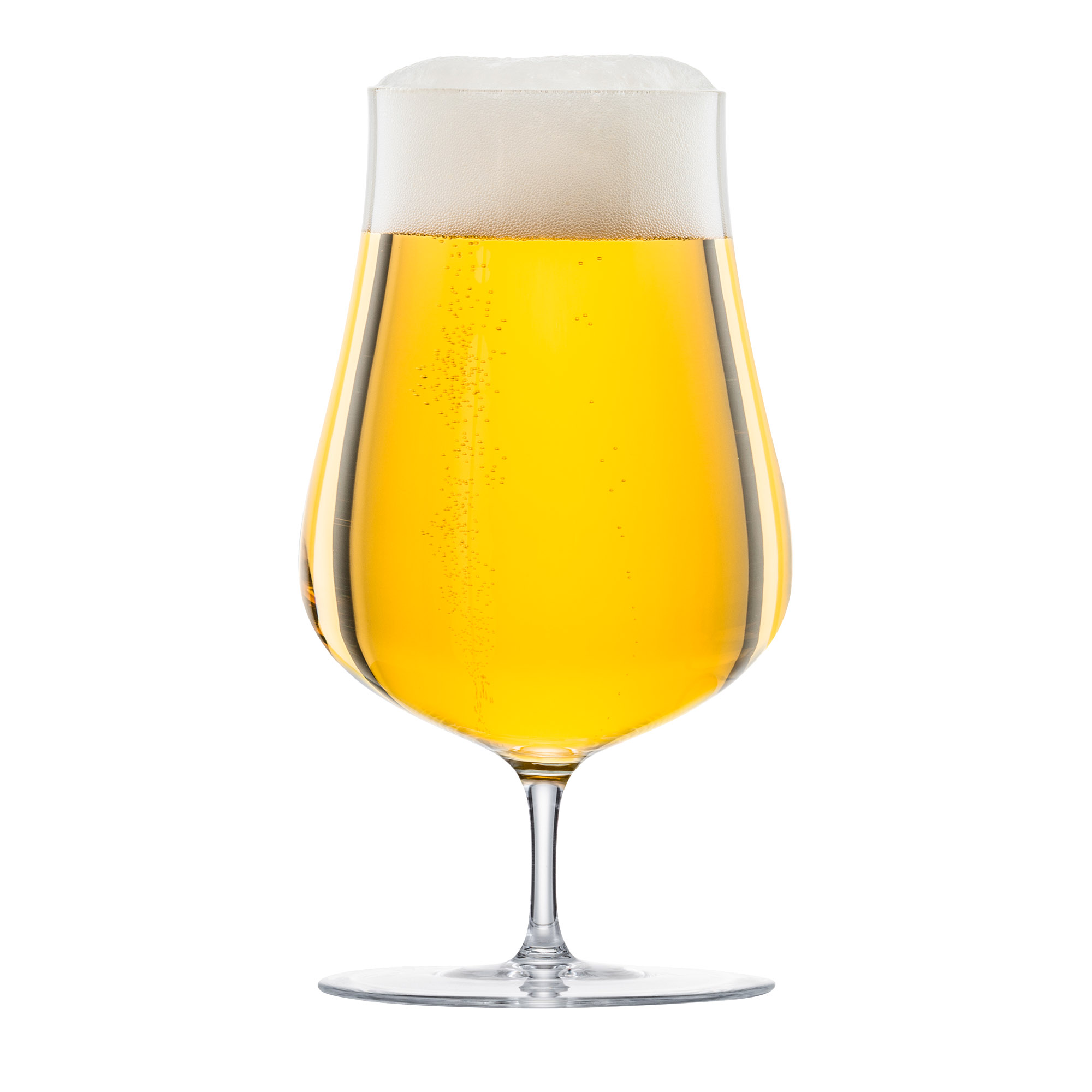 EISCH Serie UNITY SENSISPLUS Bierglas mundgeblasen 470 ml