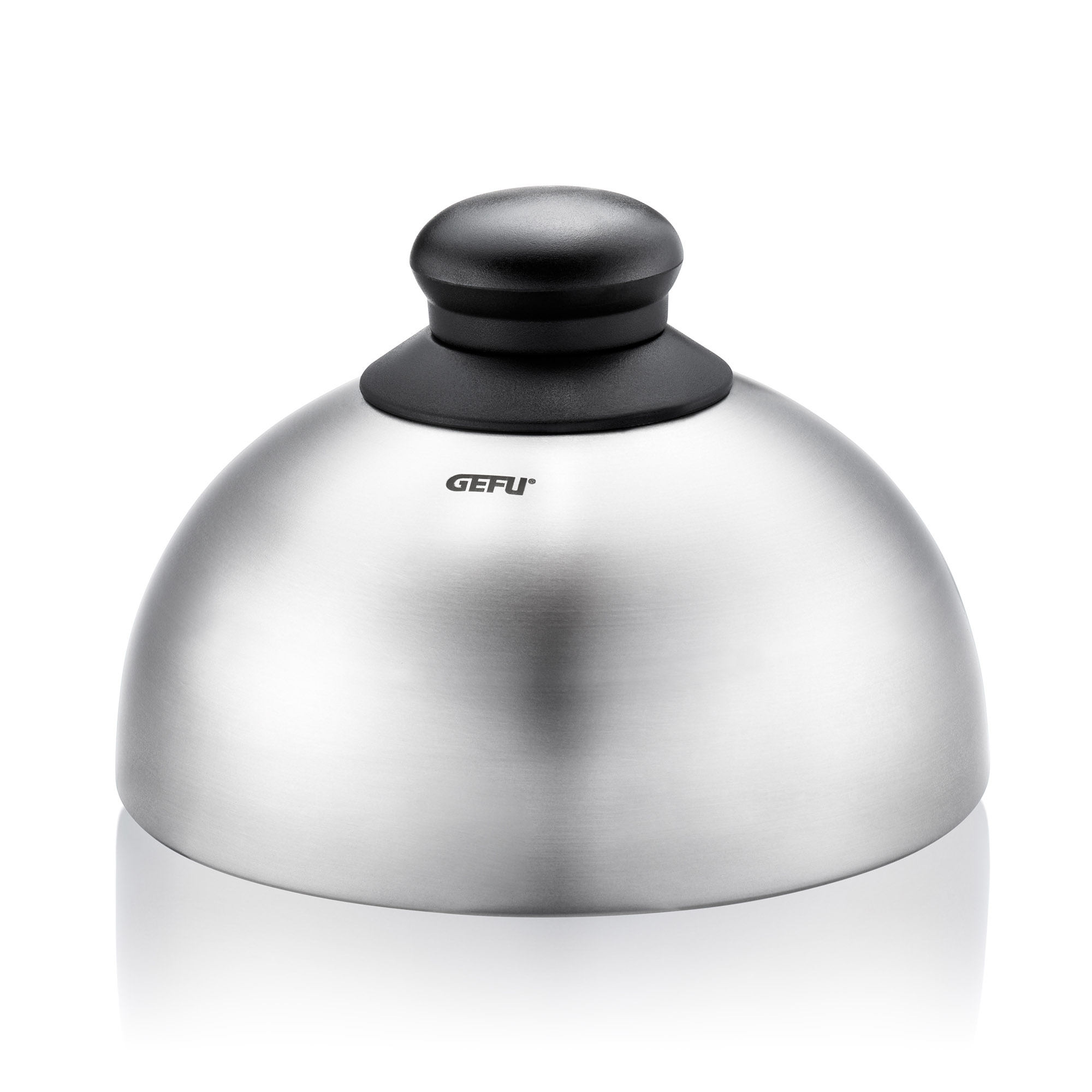 GEFU BBQ Burgerglocke Schmelzglocke