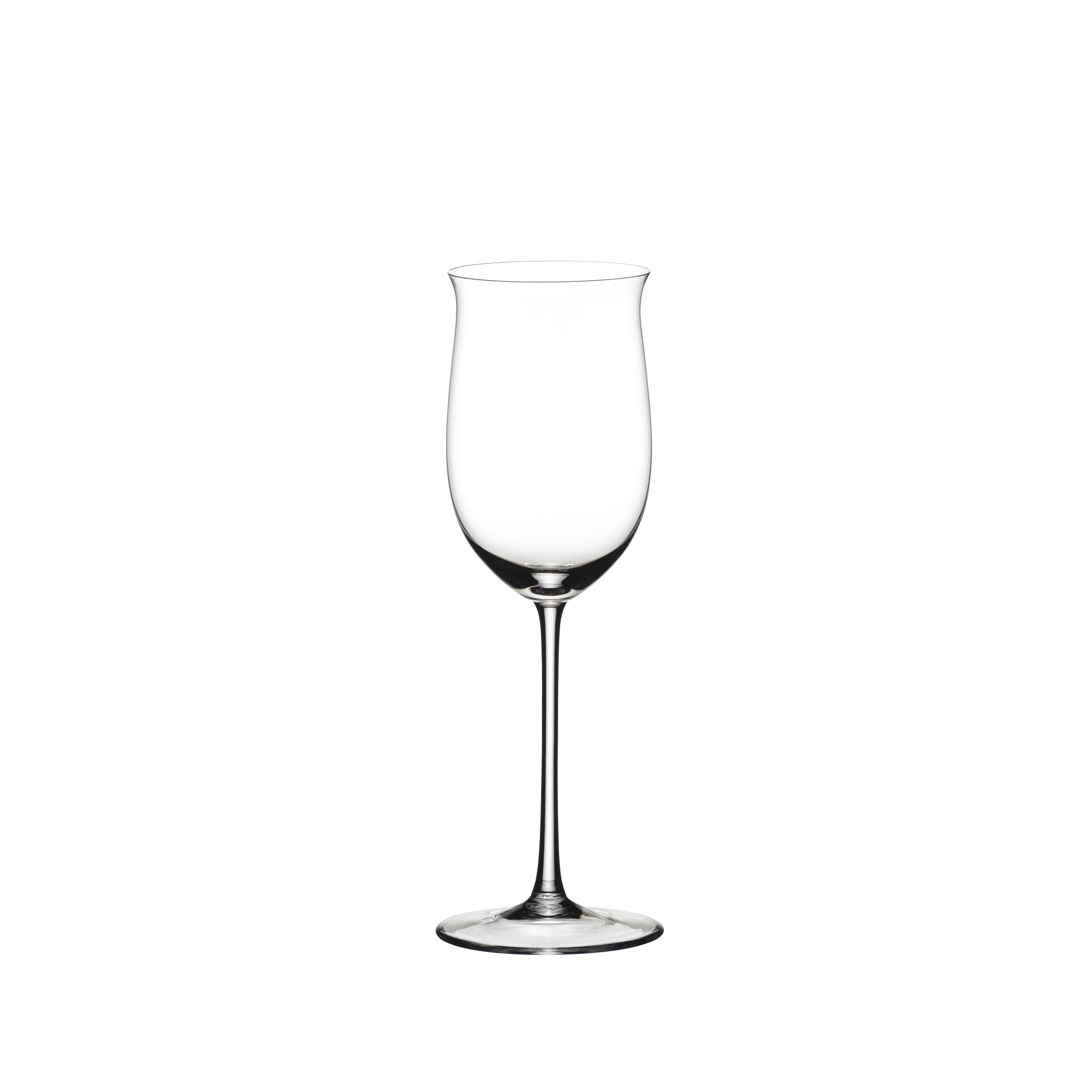 RIEDEL Serie SOMMELIERS Rheingau Glas Inhalt 230ml