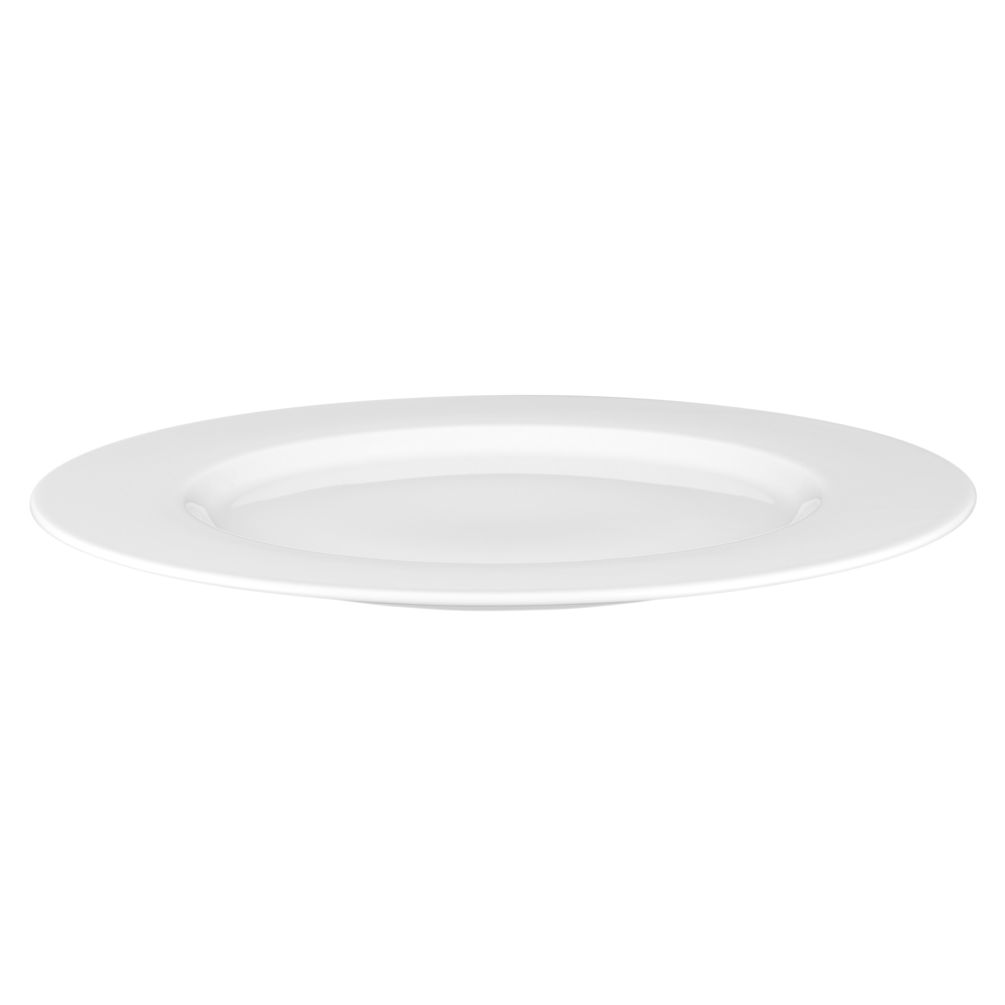 Seltmann Weiden NO LIMITS weiß 003 Speiseteller 28 cm 6 Stück
